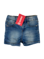 Blue Queen BijBO Korte broek