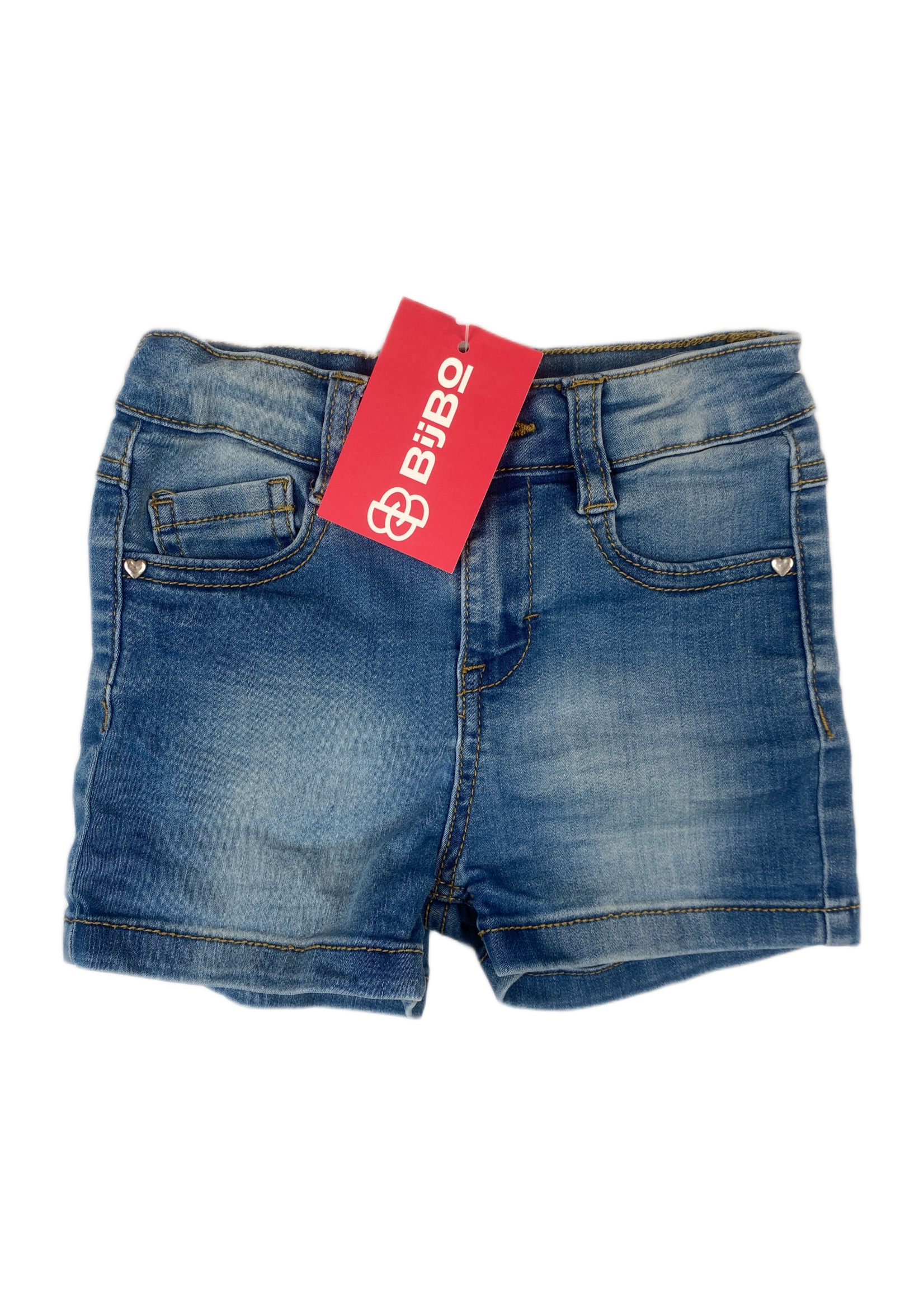 Blue Queen BijBO Korte broek