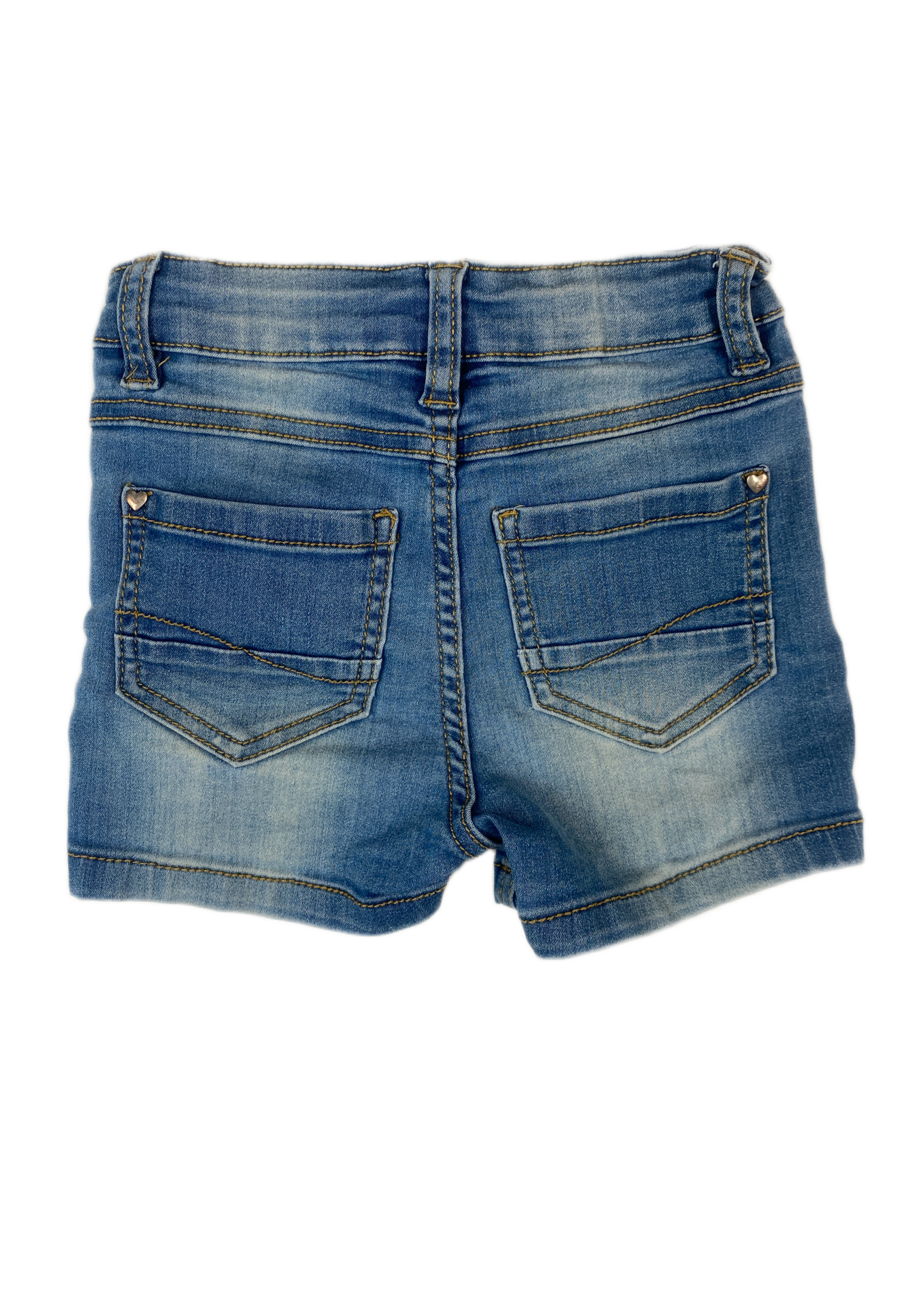 Blue Queen BijBO Korte broek