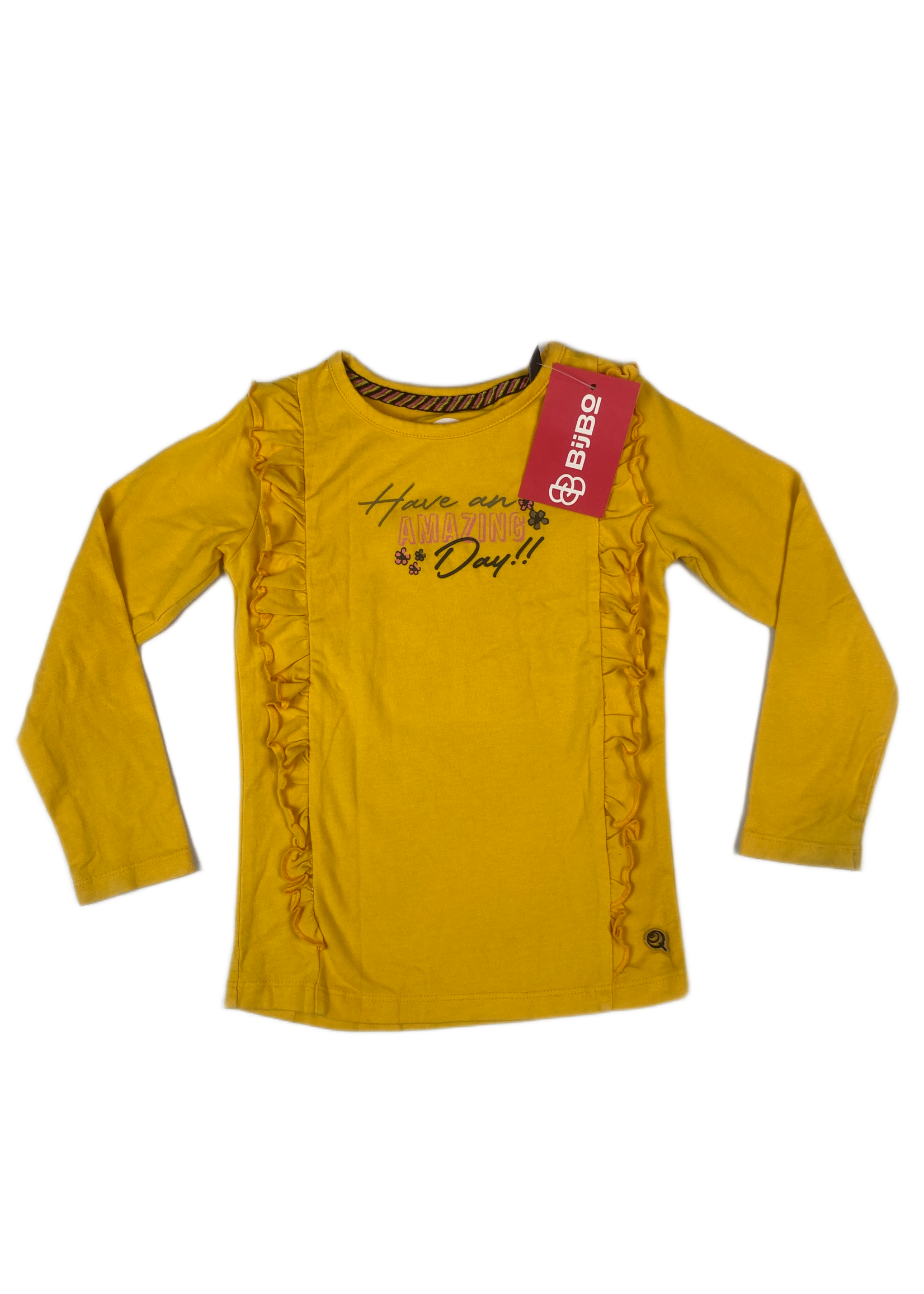 Quapi BijBO Longsleeve