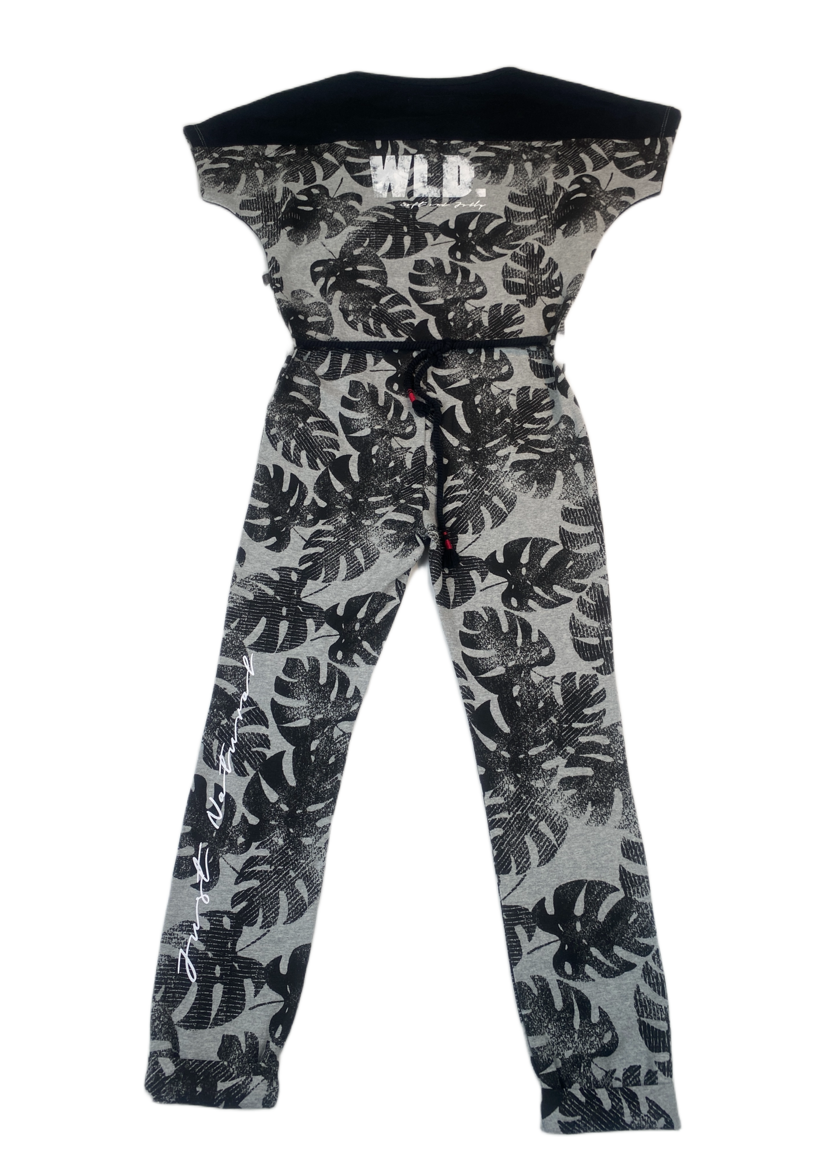 Soft & Jolly BijBO Jumpsuit