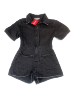 Zara BijBO Playsuit