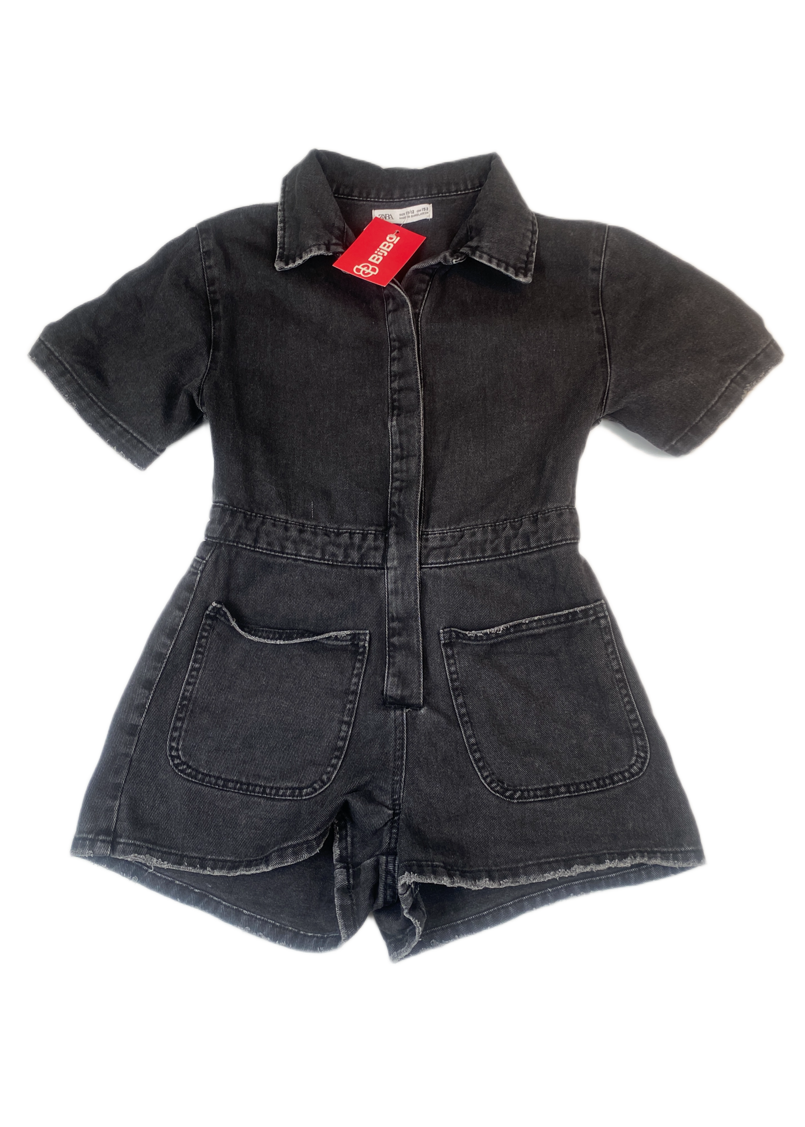 Zara BijBO Playsuit