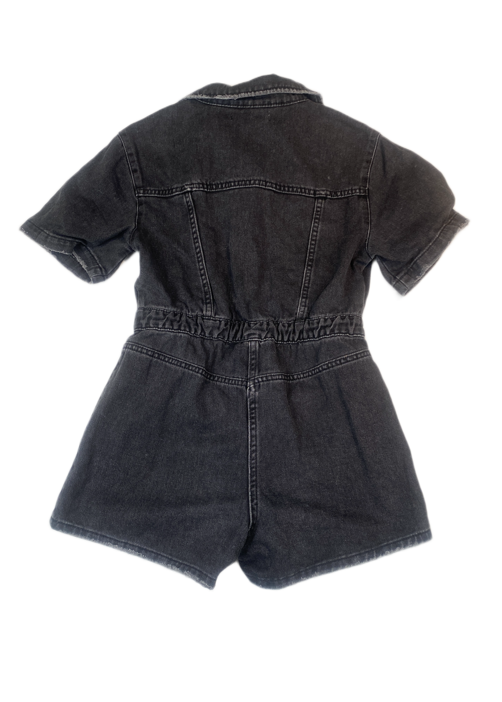 Zara BijBO Playsuit