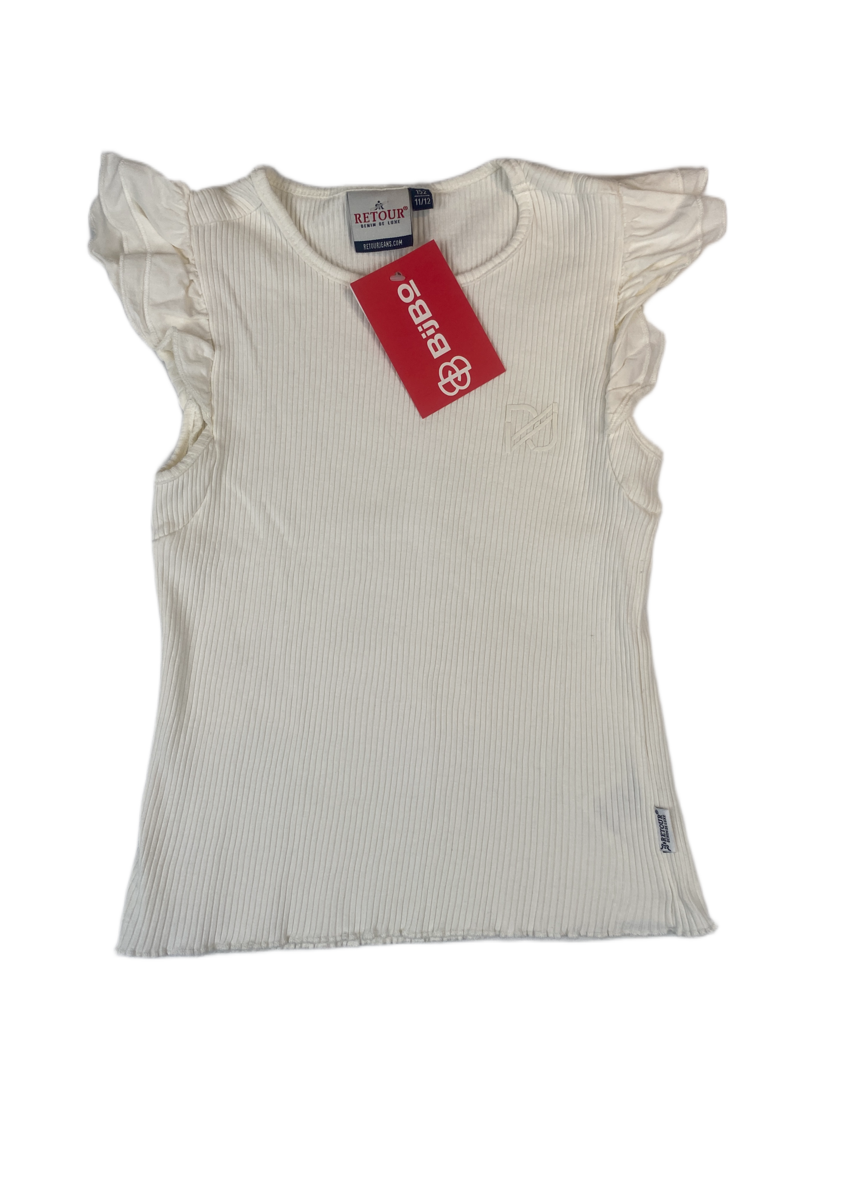 Retour BijBO T-shirt