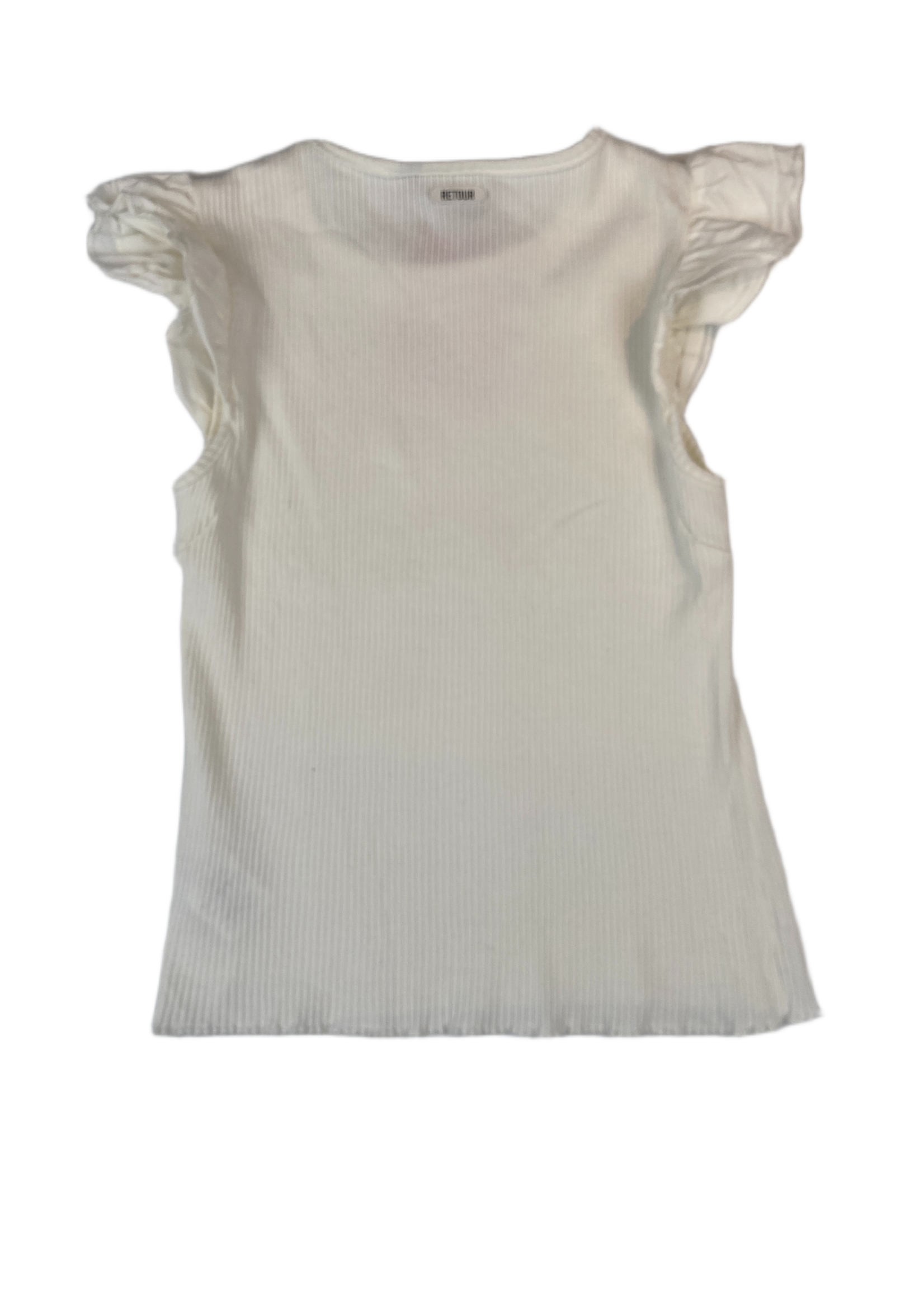 Retour BijBO T-shirt