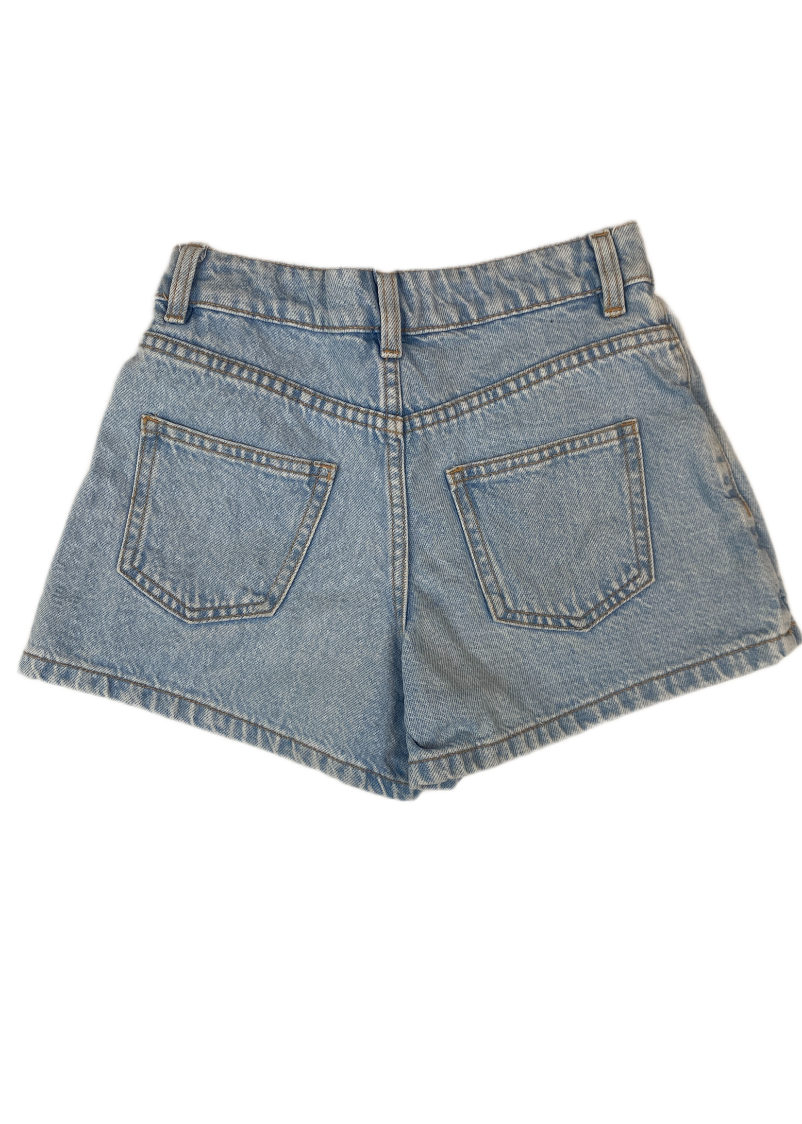 Mango BijBO Skort