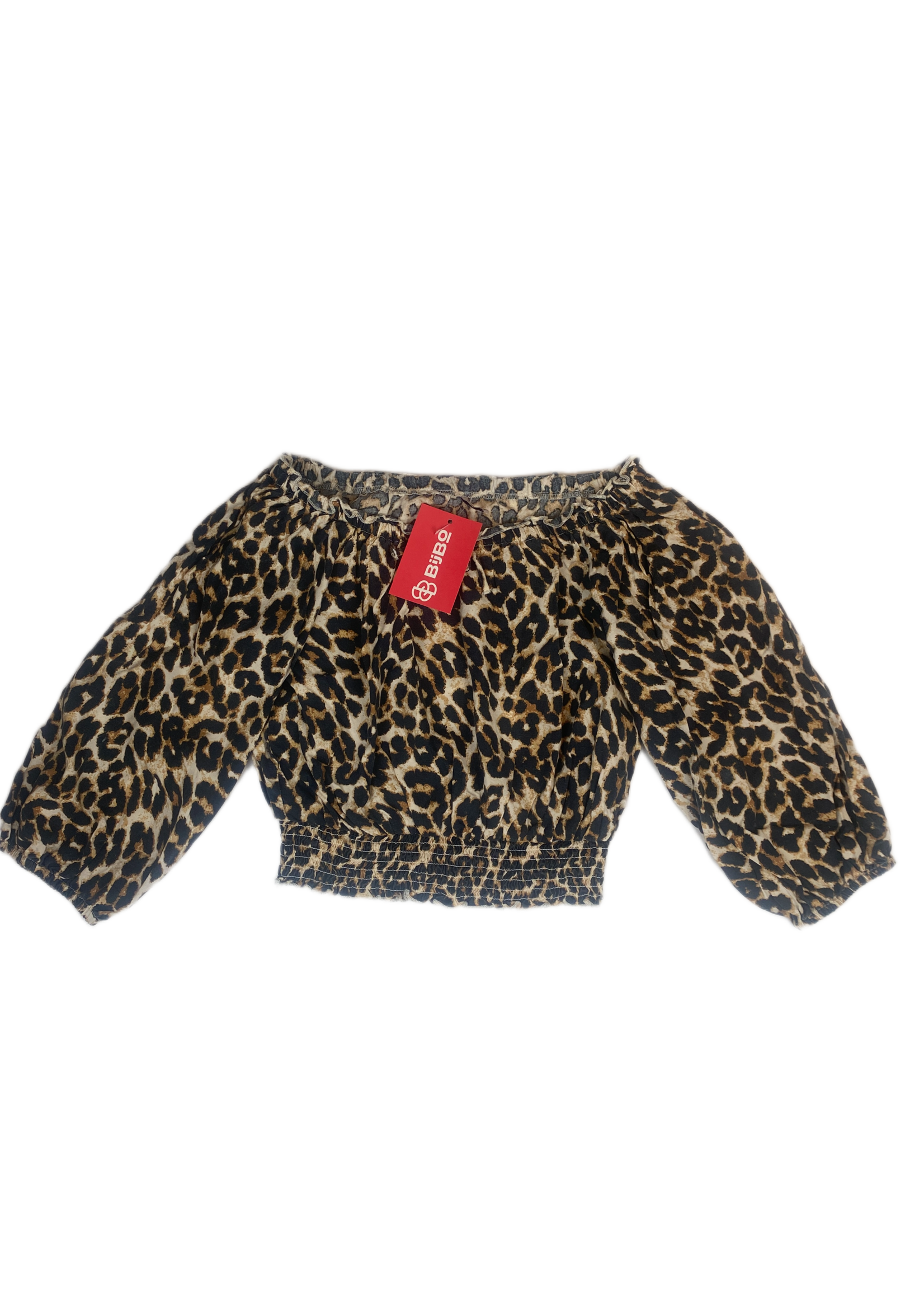 Only BijBO Blouse
