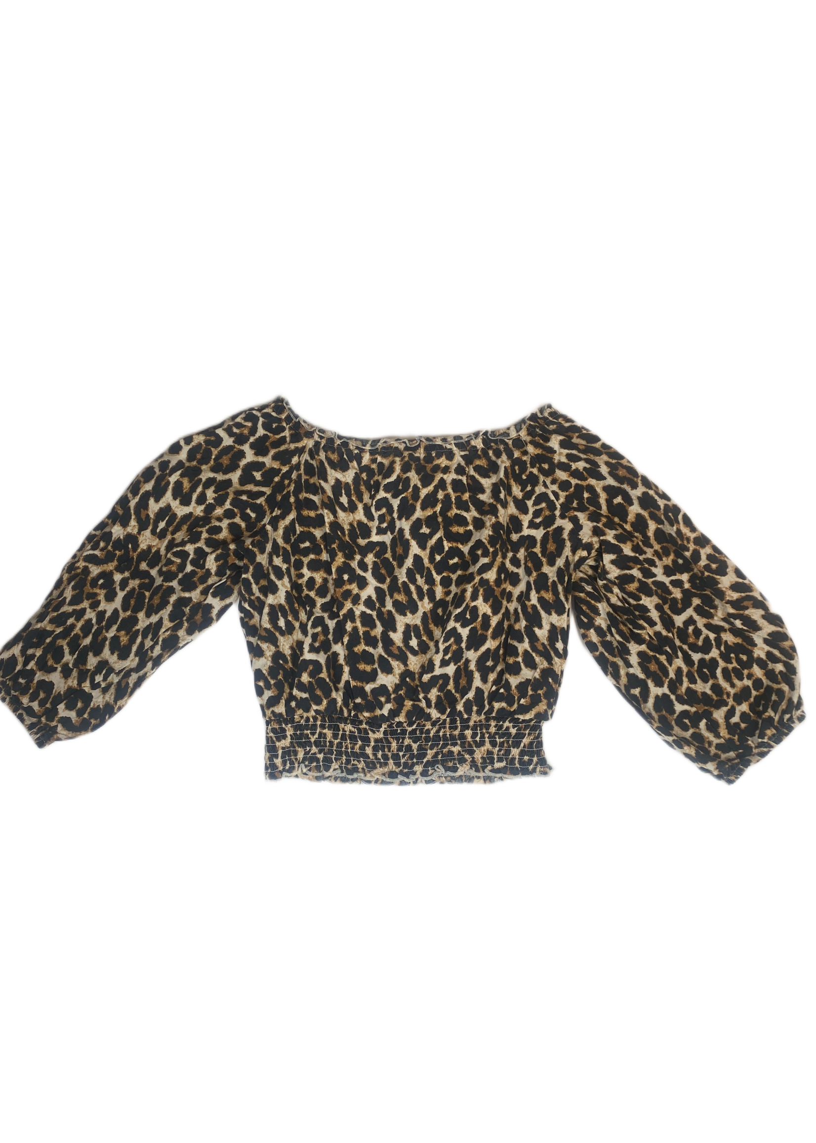 Only BijBO Blouse