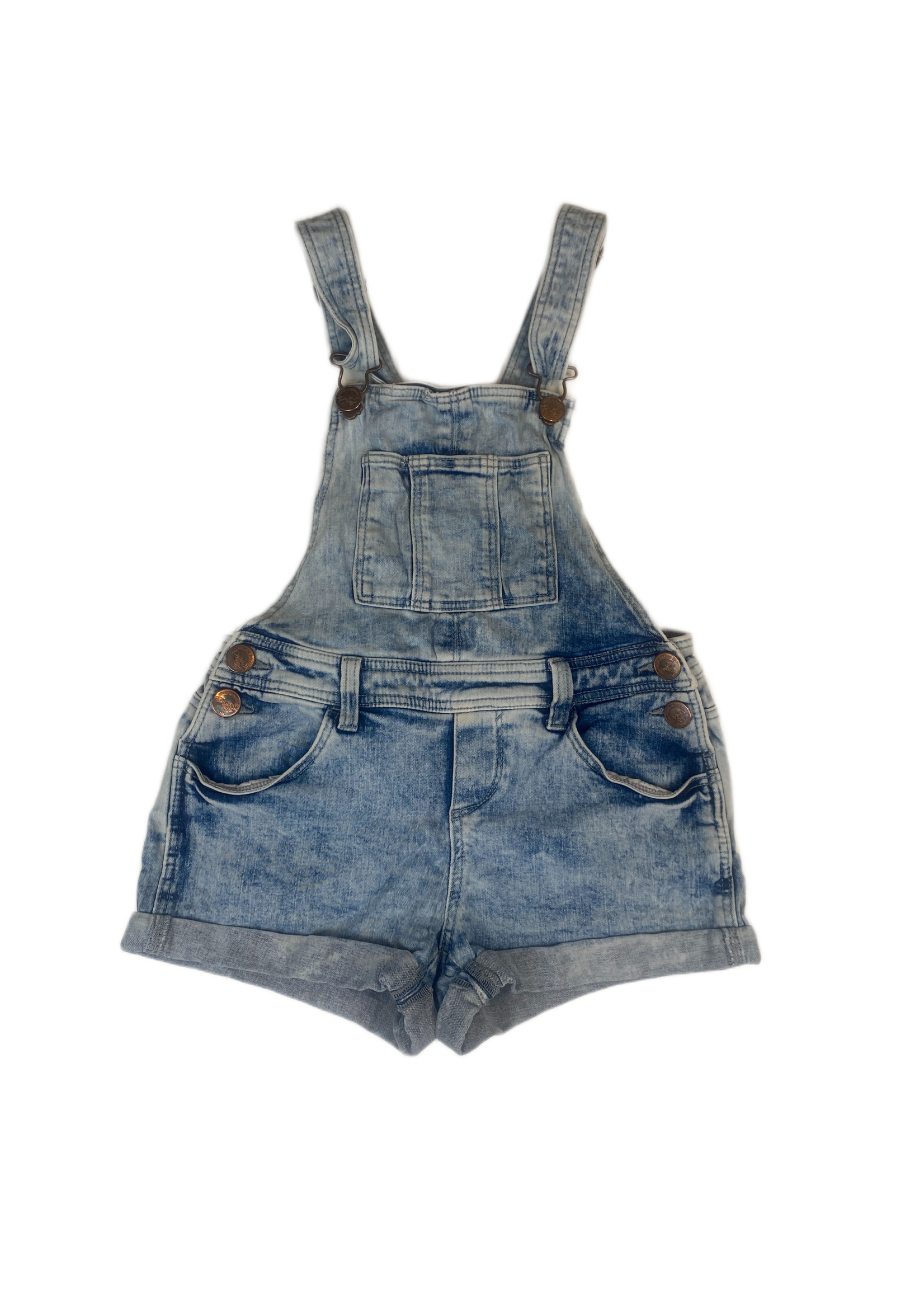 C&A BijBO Playsuit