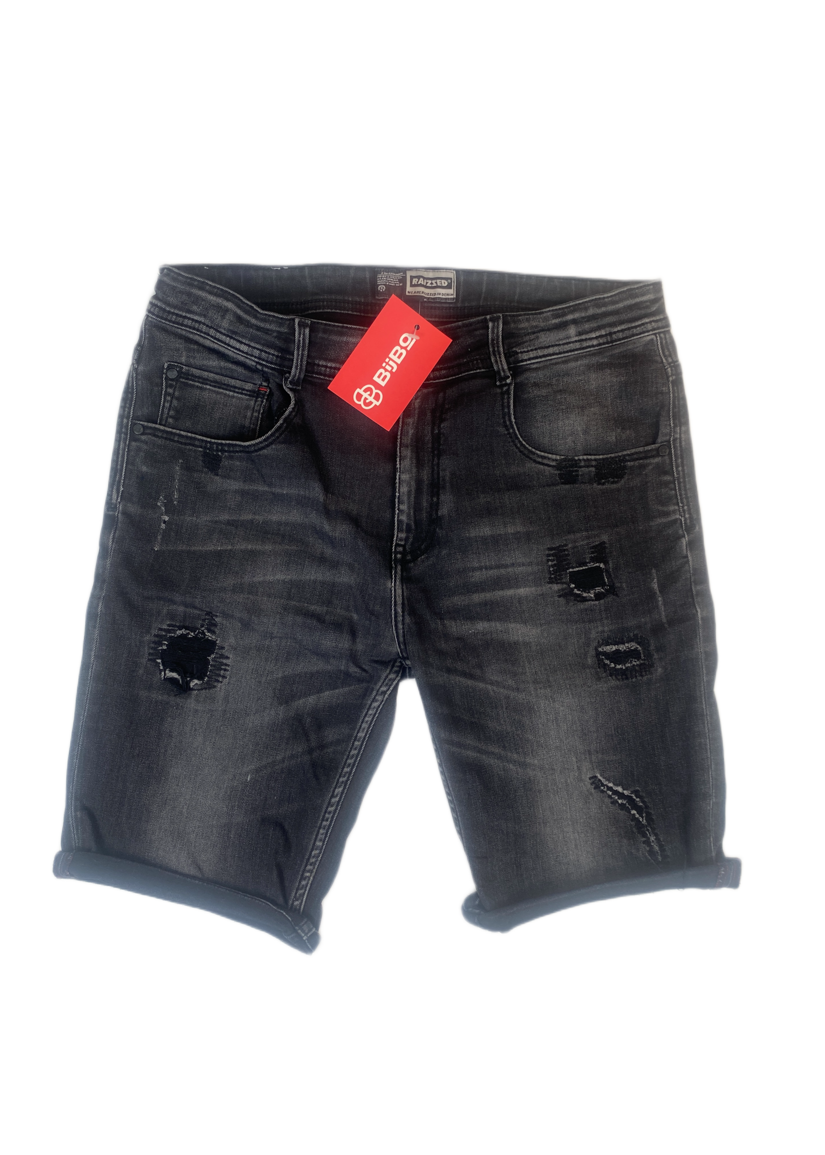 Raizzed BijBO Korte broek