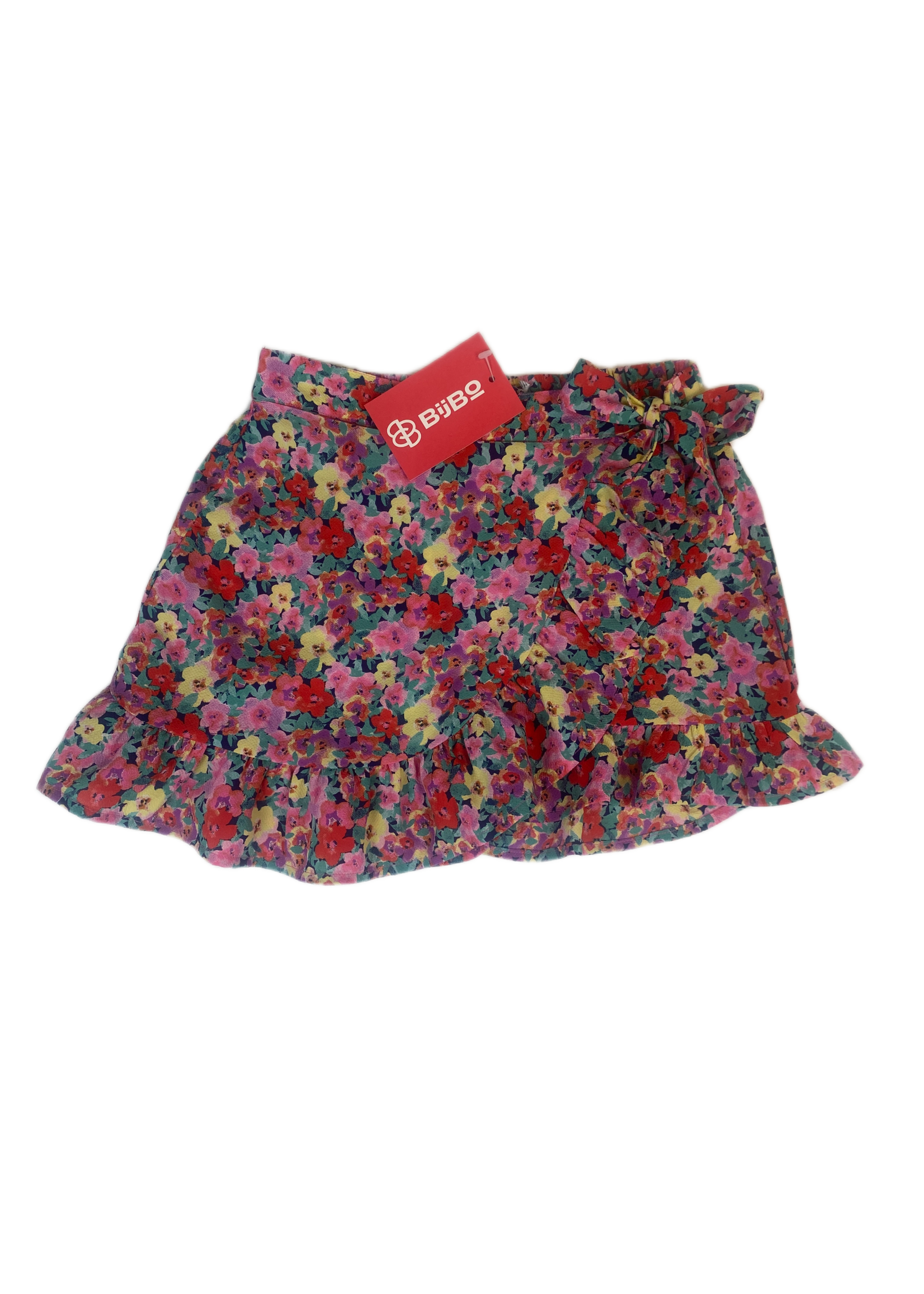 BijBO Skort