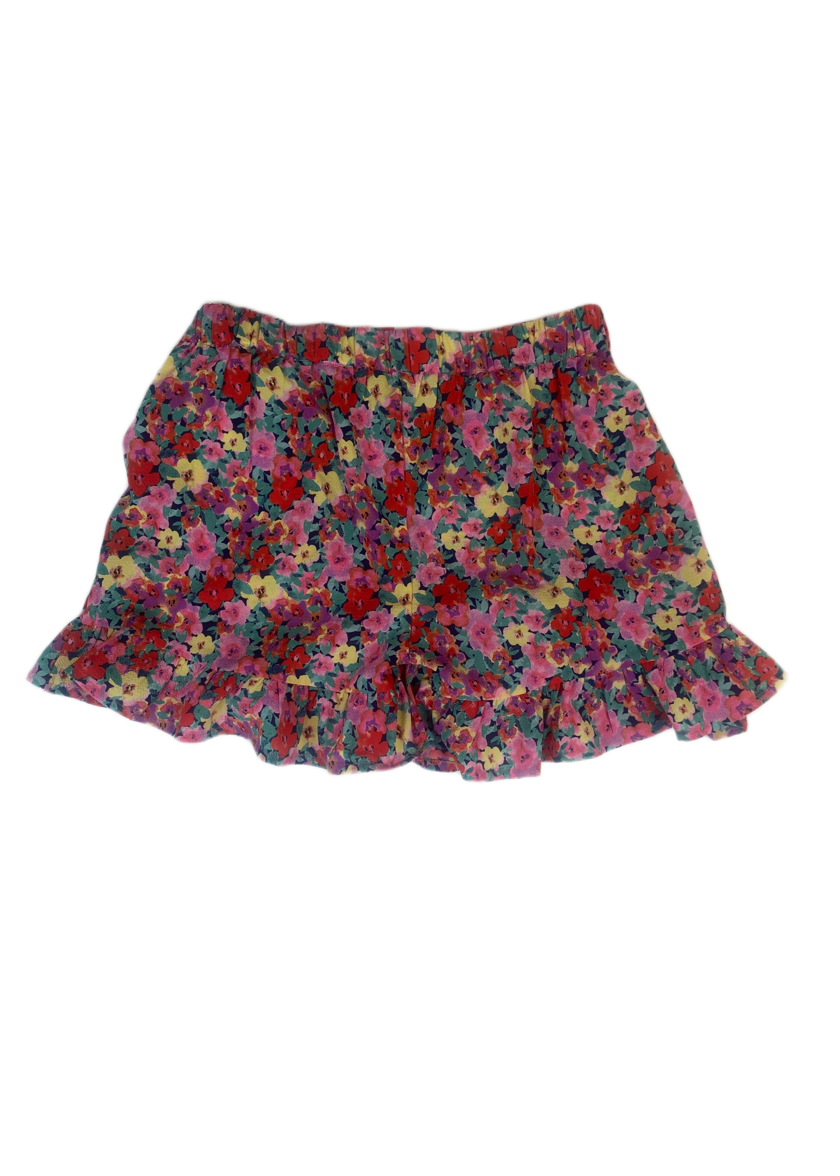 BijBO Skort