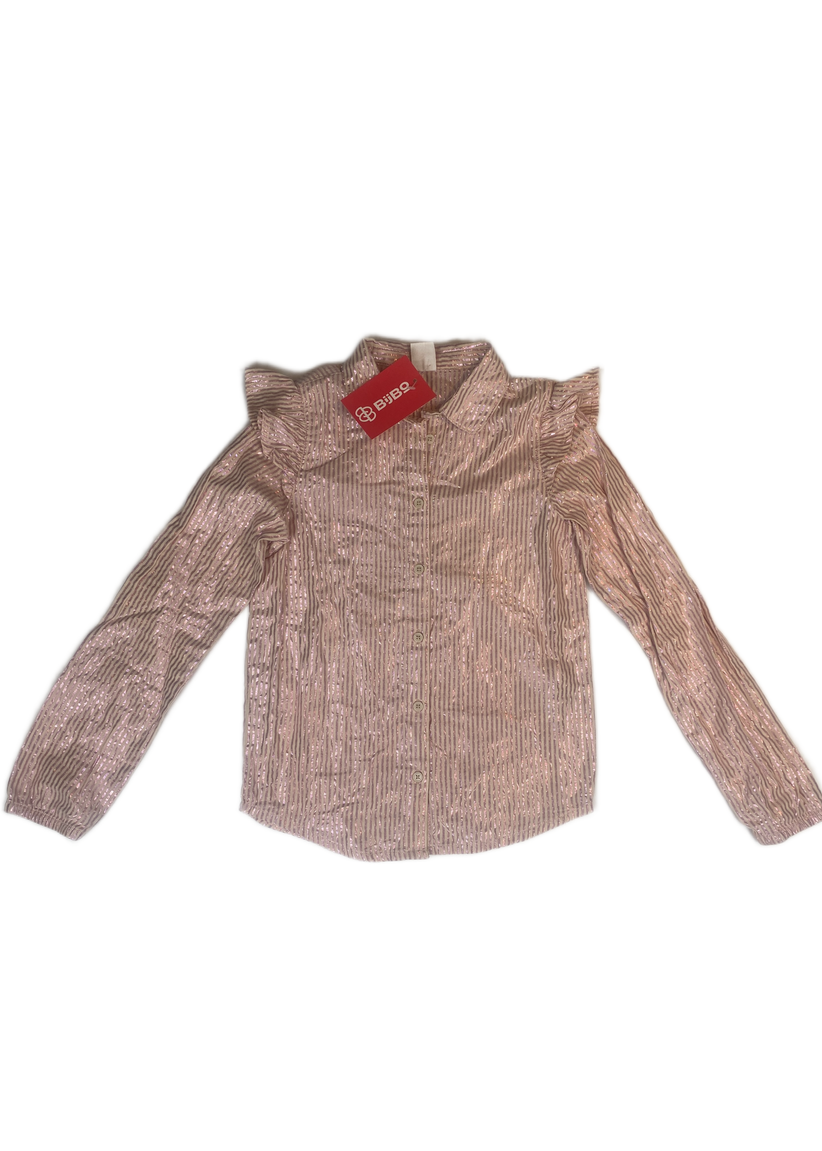 HEMA BijBO Blouse