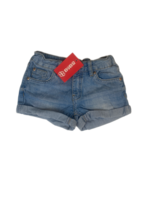 Page One Young BijBO Korte broek