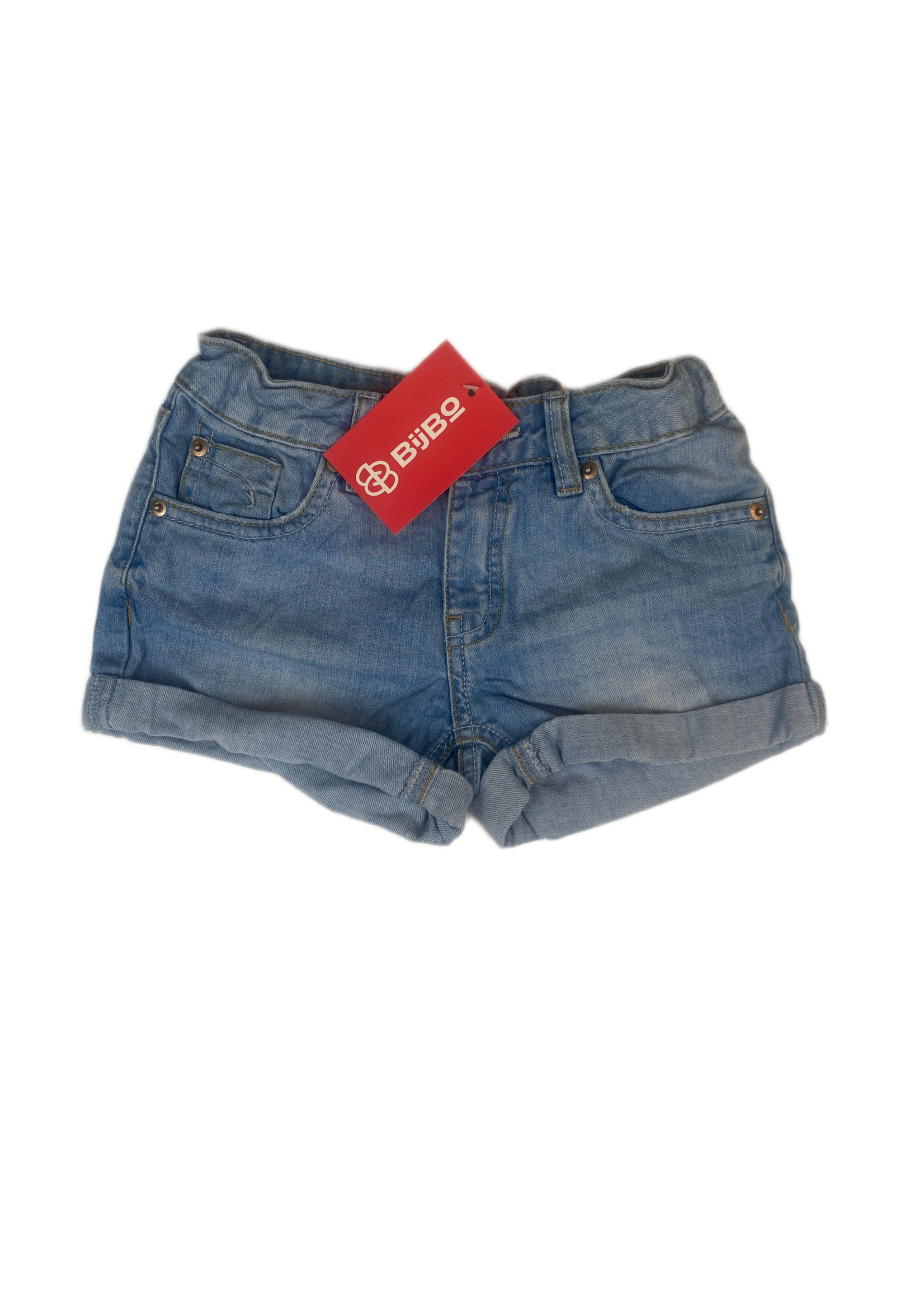Page One Young BijBO Korte broek