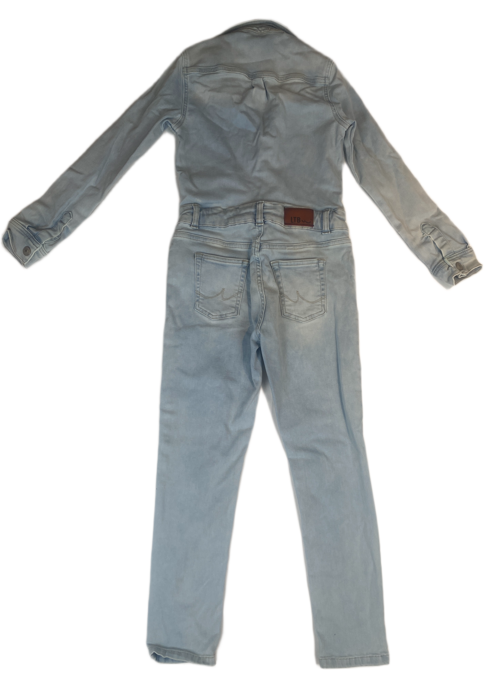 LTB BijBO Jumpsuit