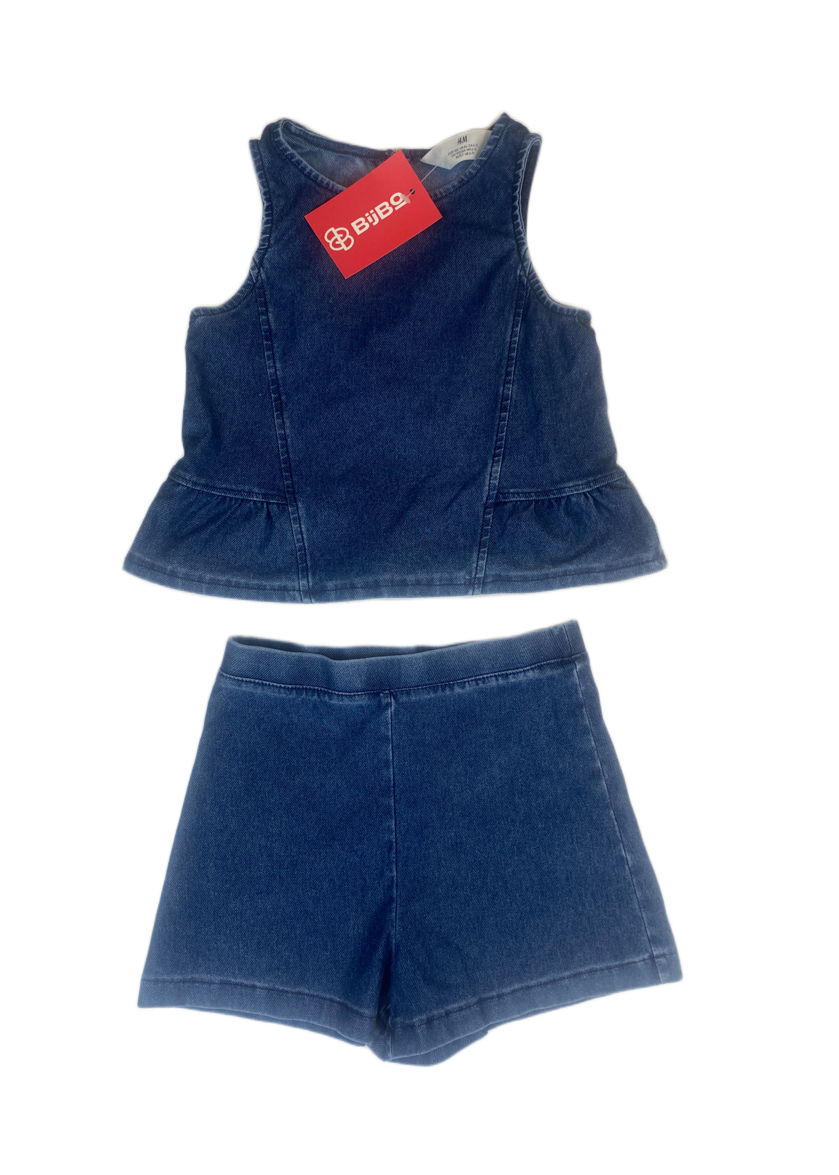 H&M BijBO Top