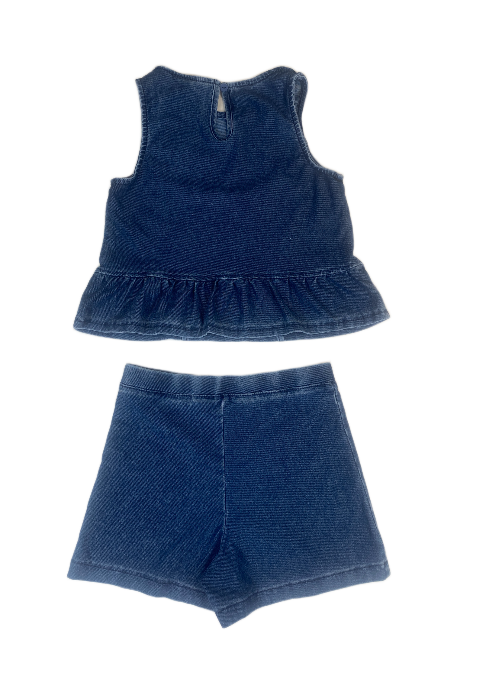 H&M BijBO Top