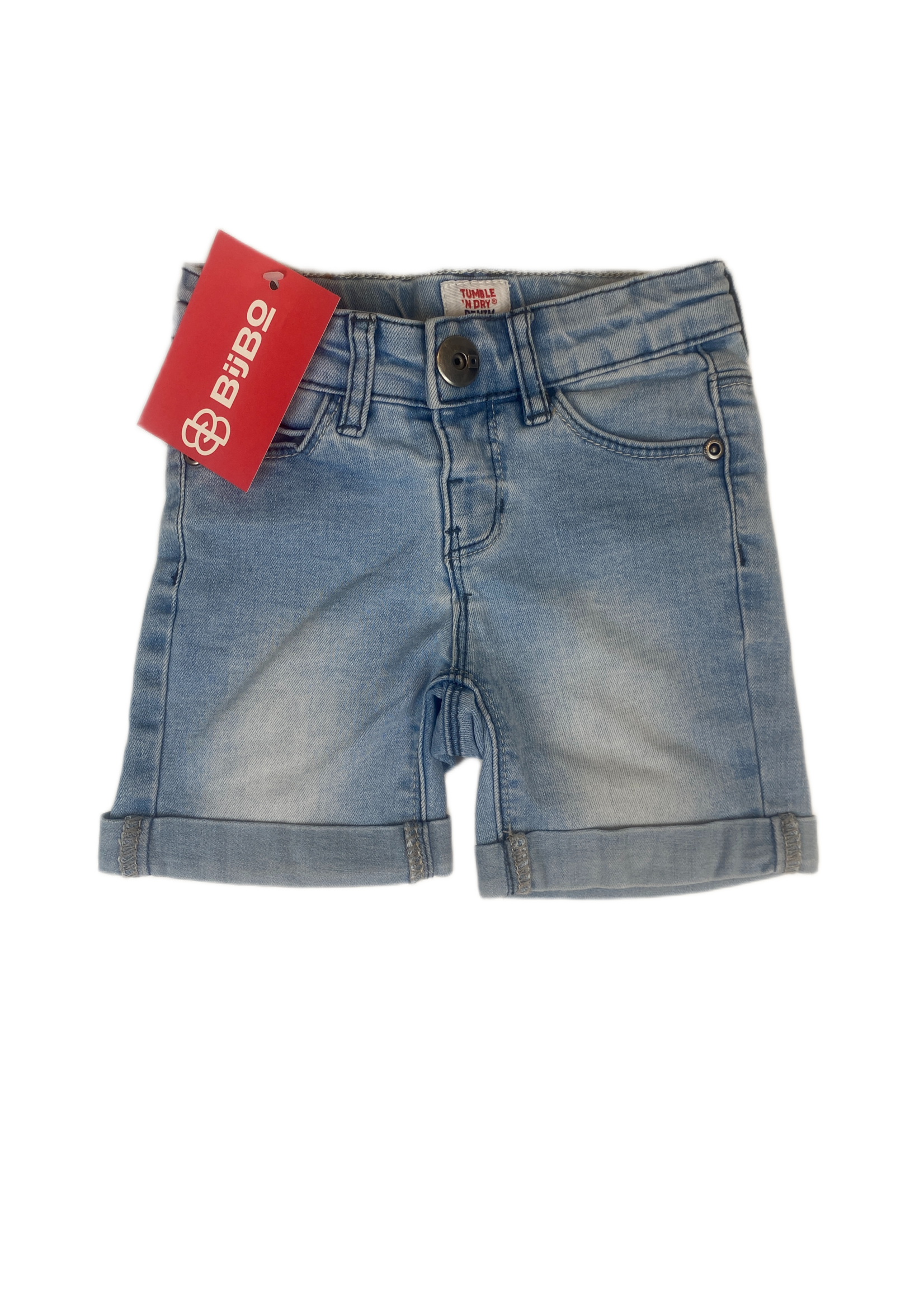 Tumble'N Dry BijBO Korte broek