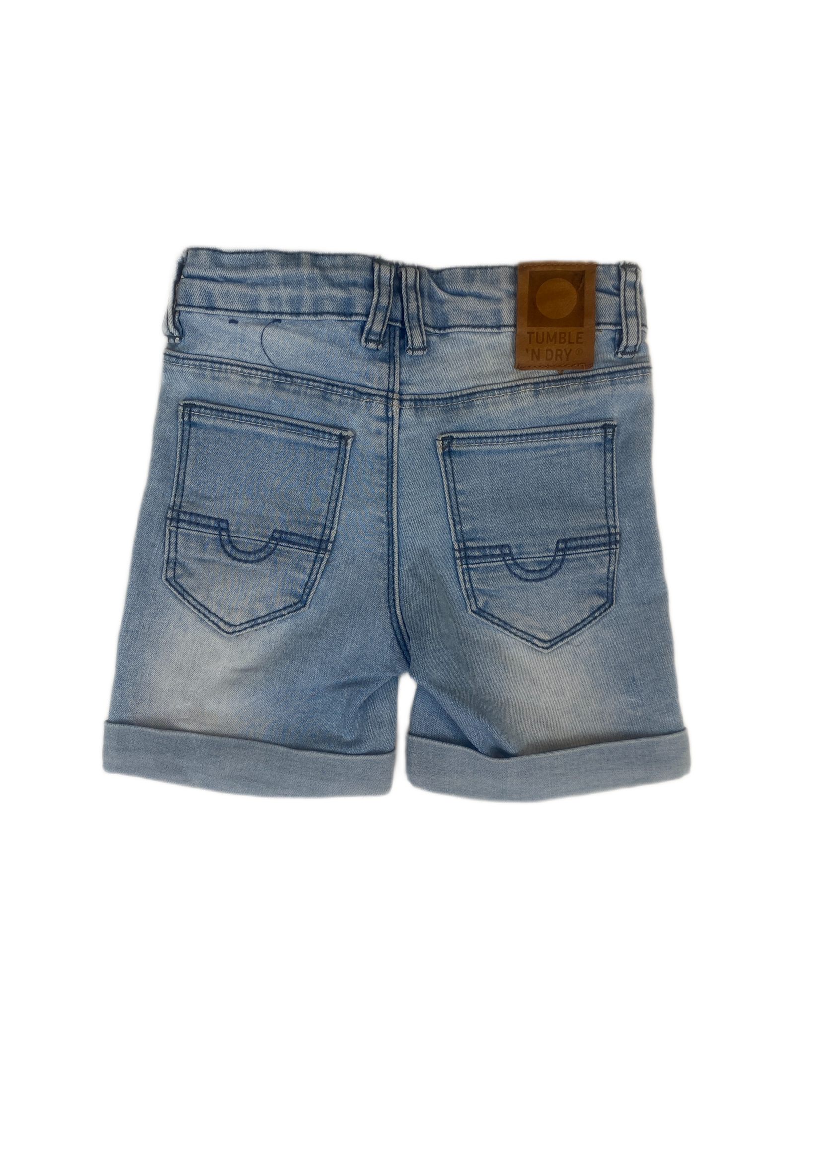 Tumble'N Dry BijBO Korte broek