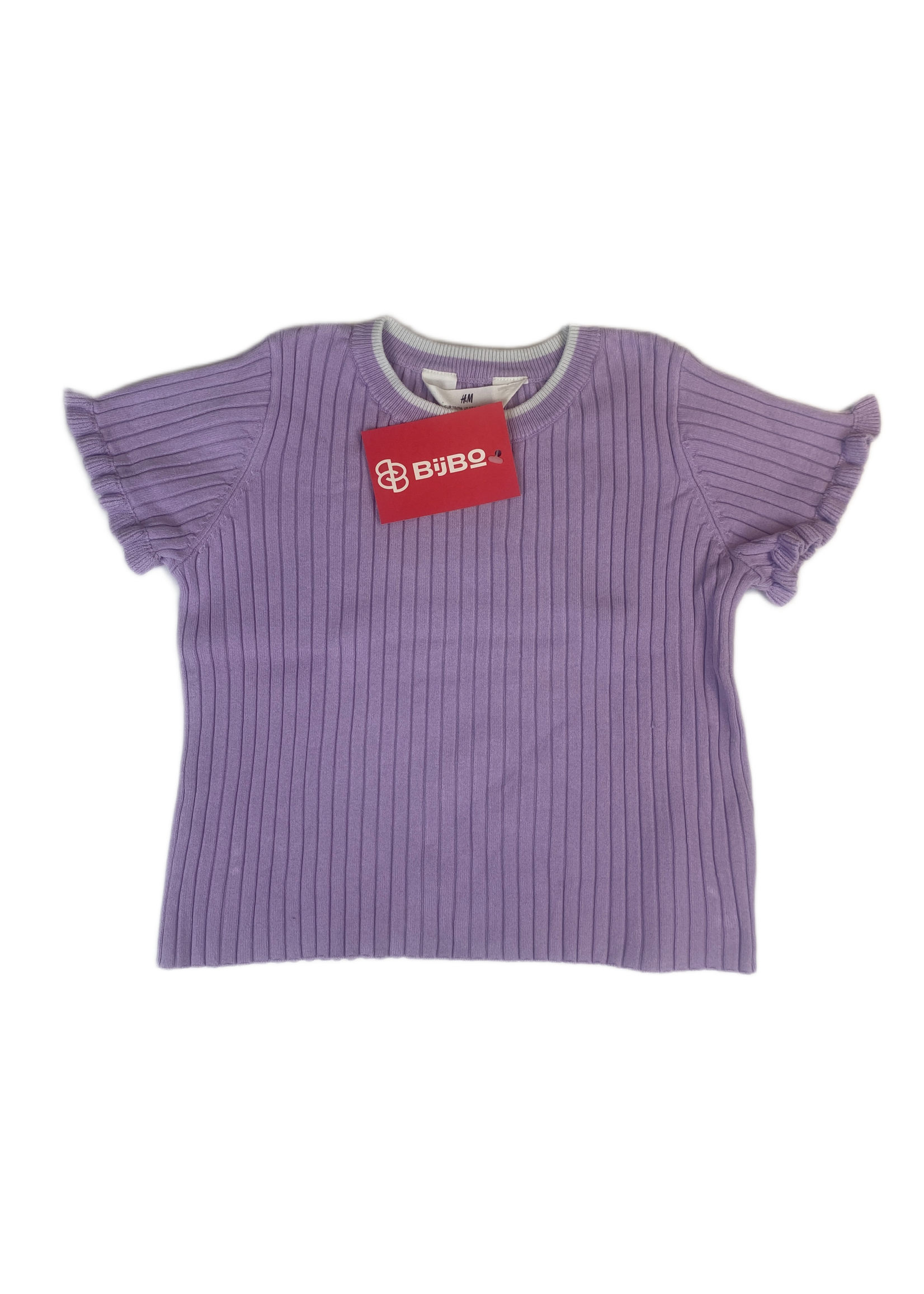 H&M BijBO Top