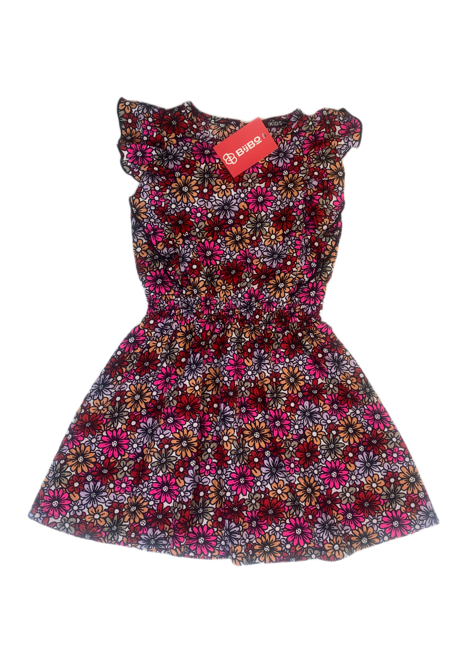 Europe Kids BijBO Jurk