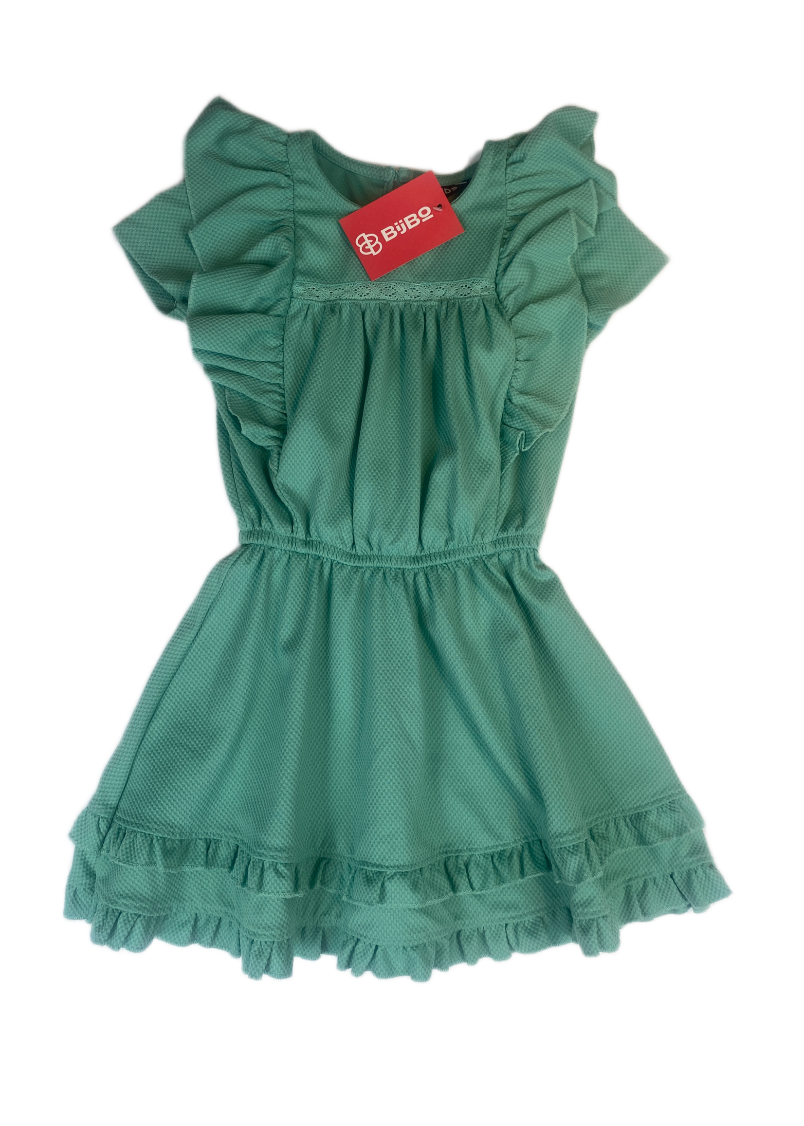 Europe Kids BijBO Jurk