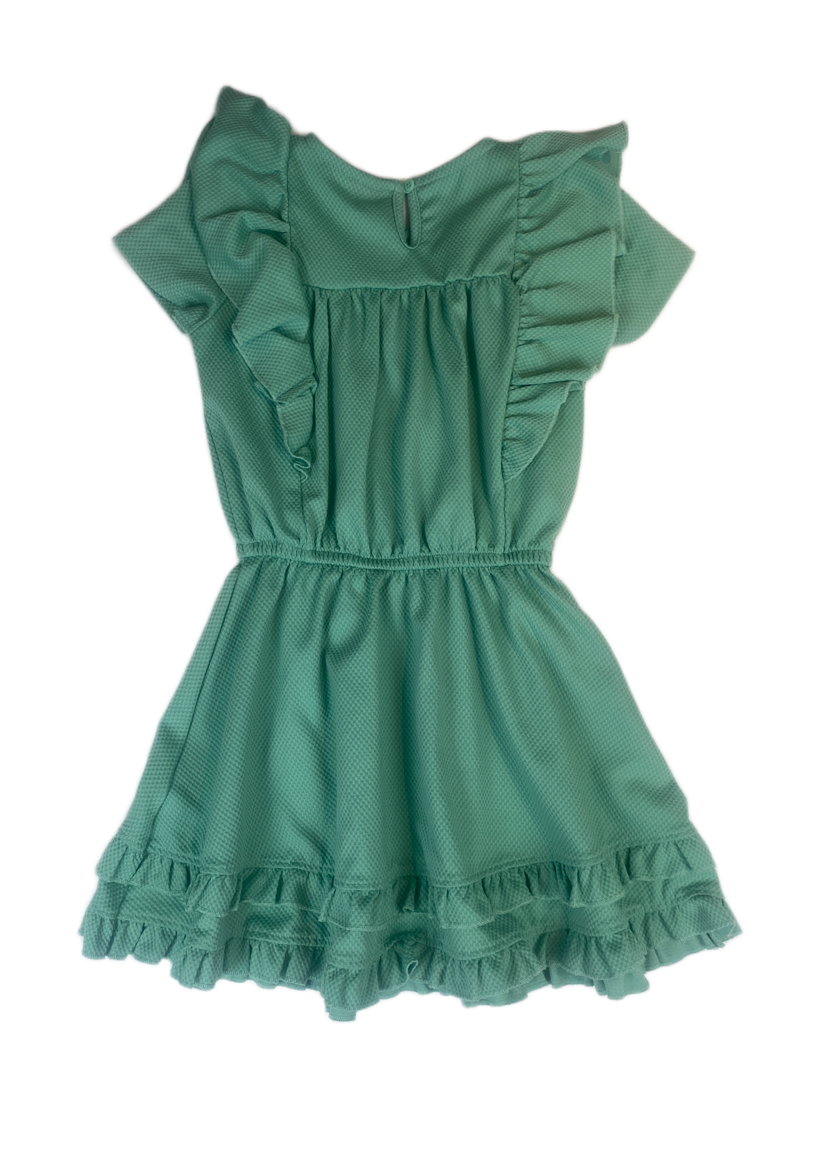 Europe Kids BijBO Jurk