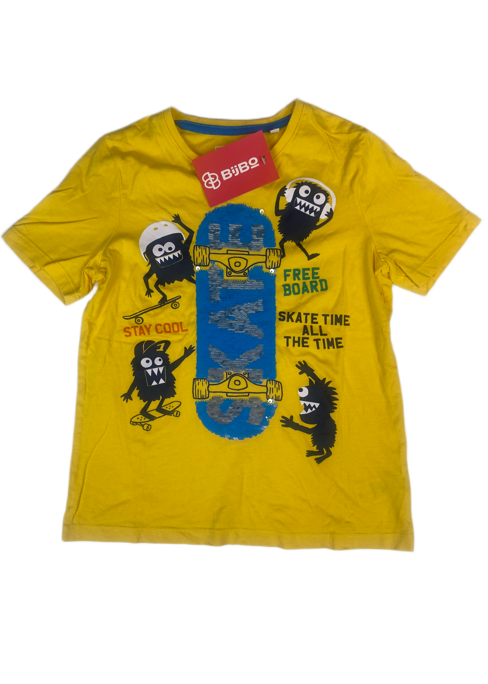 C&A BijBO T-shirt