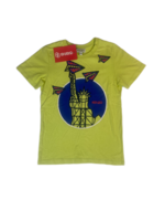 Kenzo kids BijBO T-shirt