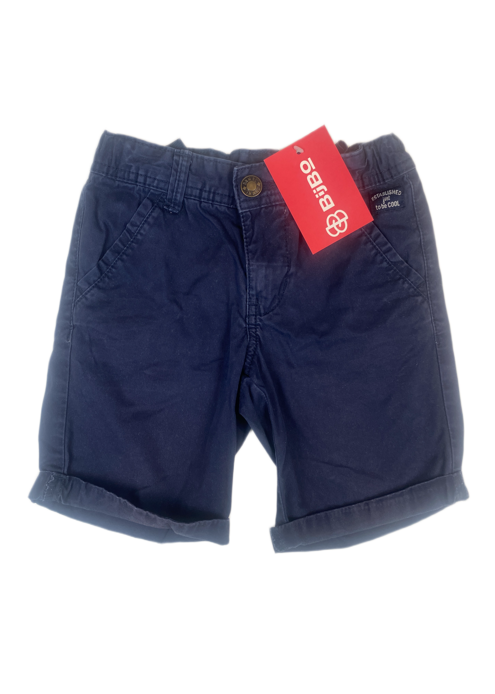 HEMA BijBO Korte broek