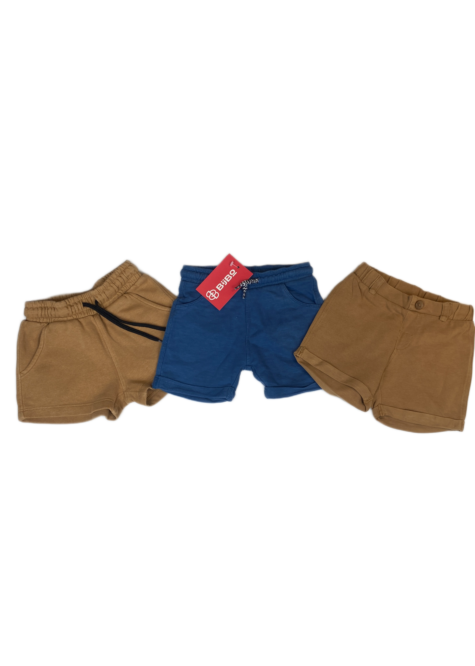 HEMA BijBO Korte broek