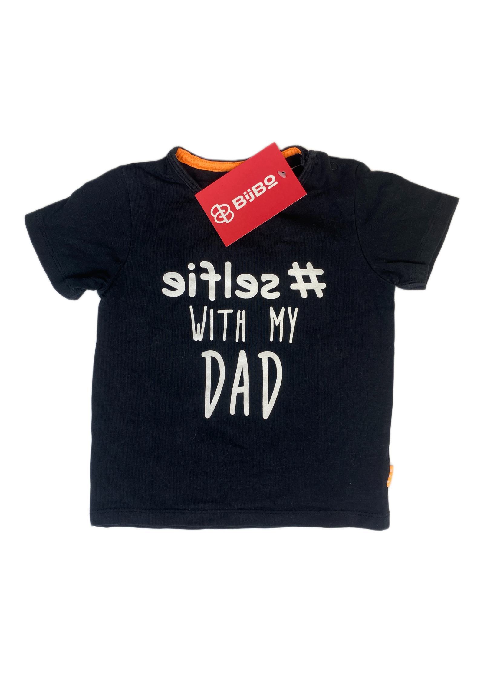 HEMA BijBO T-shirt
