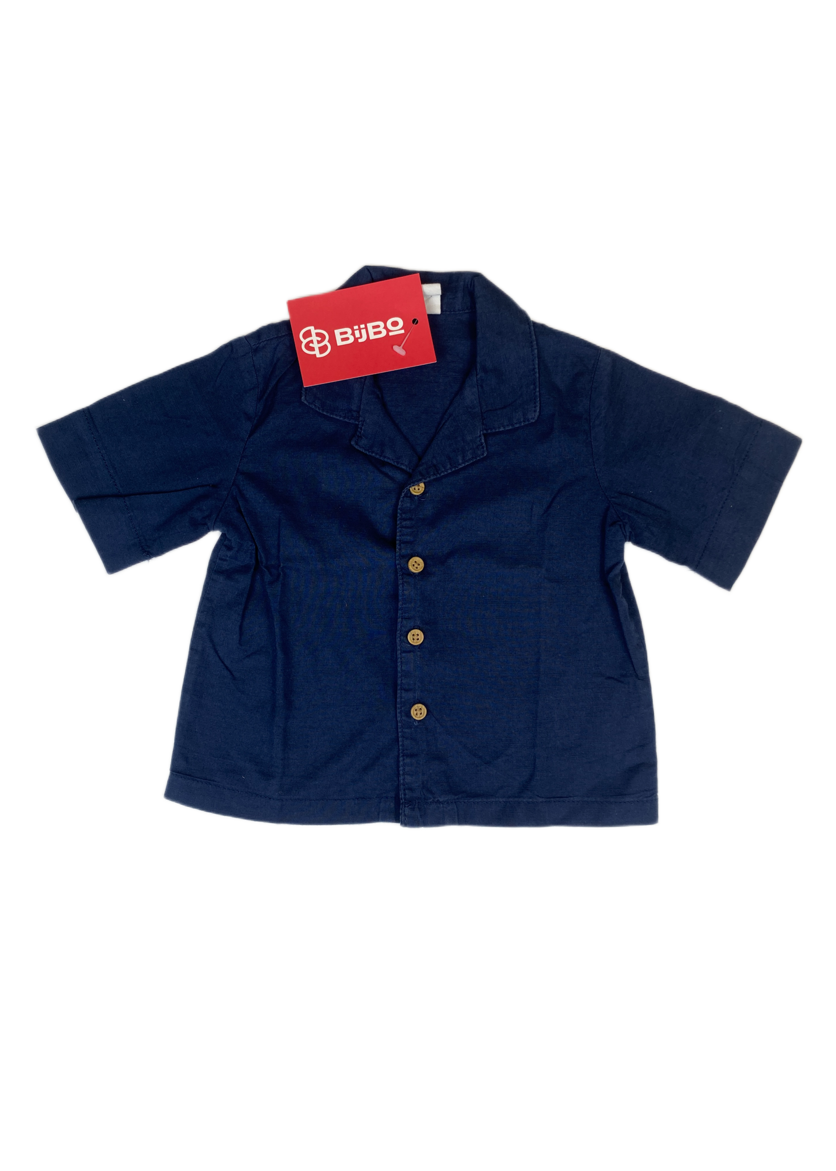 H&M BijBO Blouse