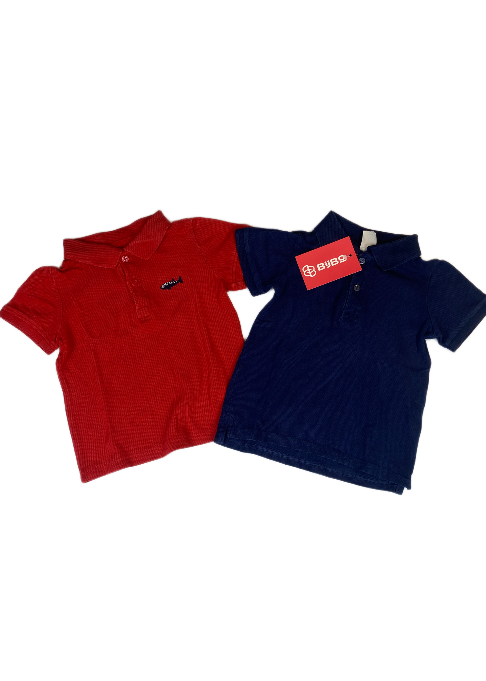 H&M BijBO Polo