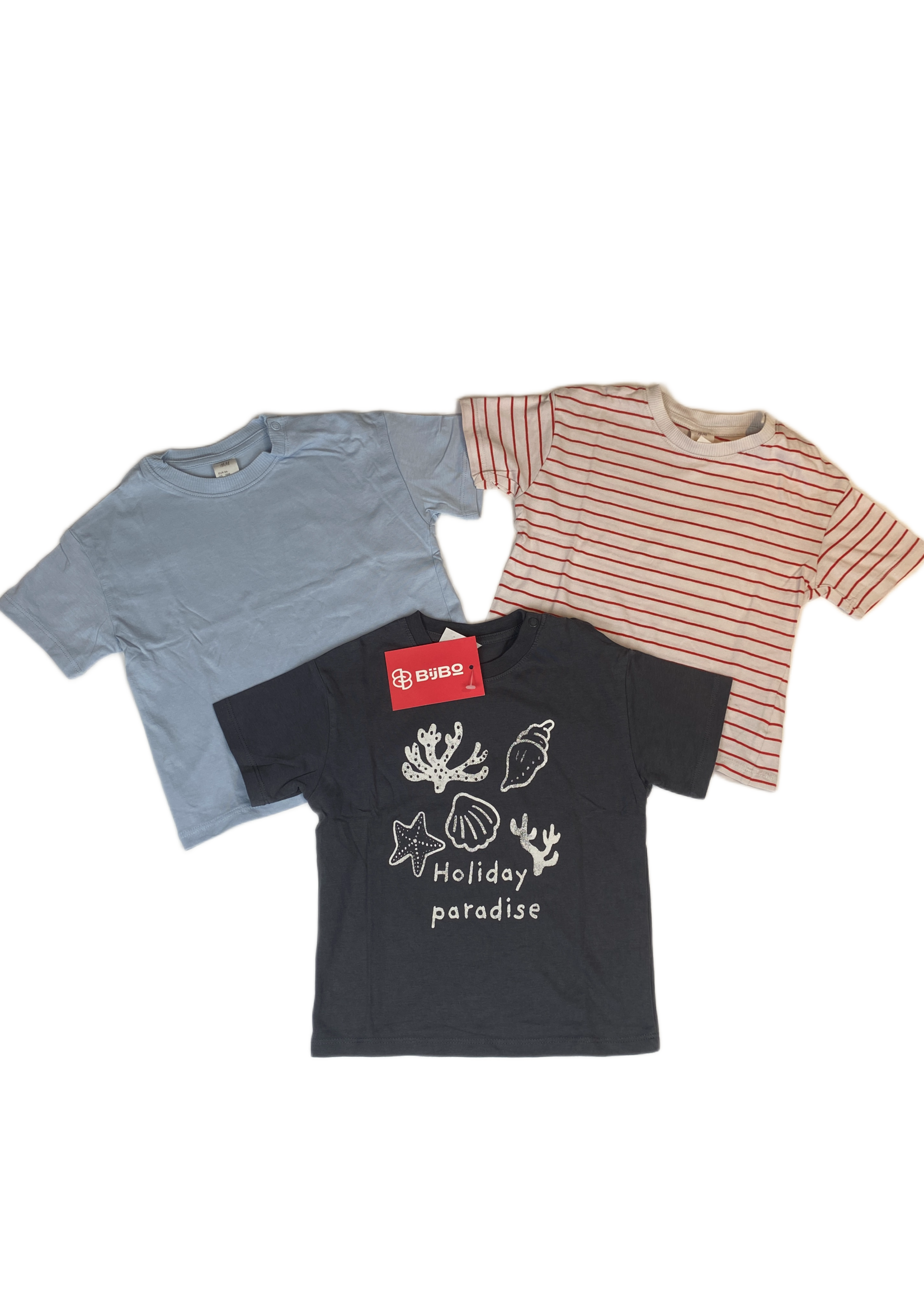 H&M BijBO T-shirt