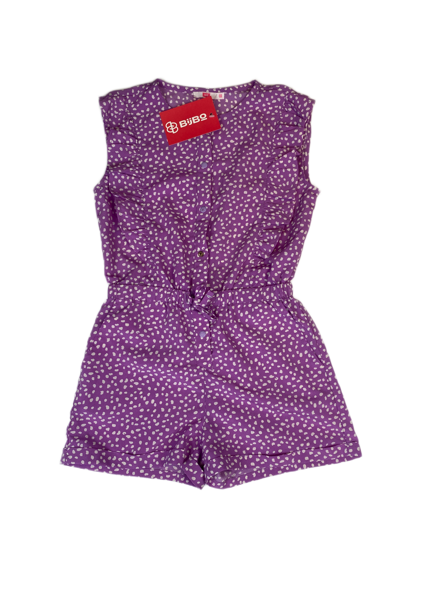 WE BijBO Playsuit