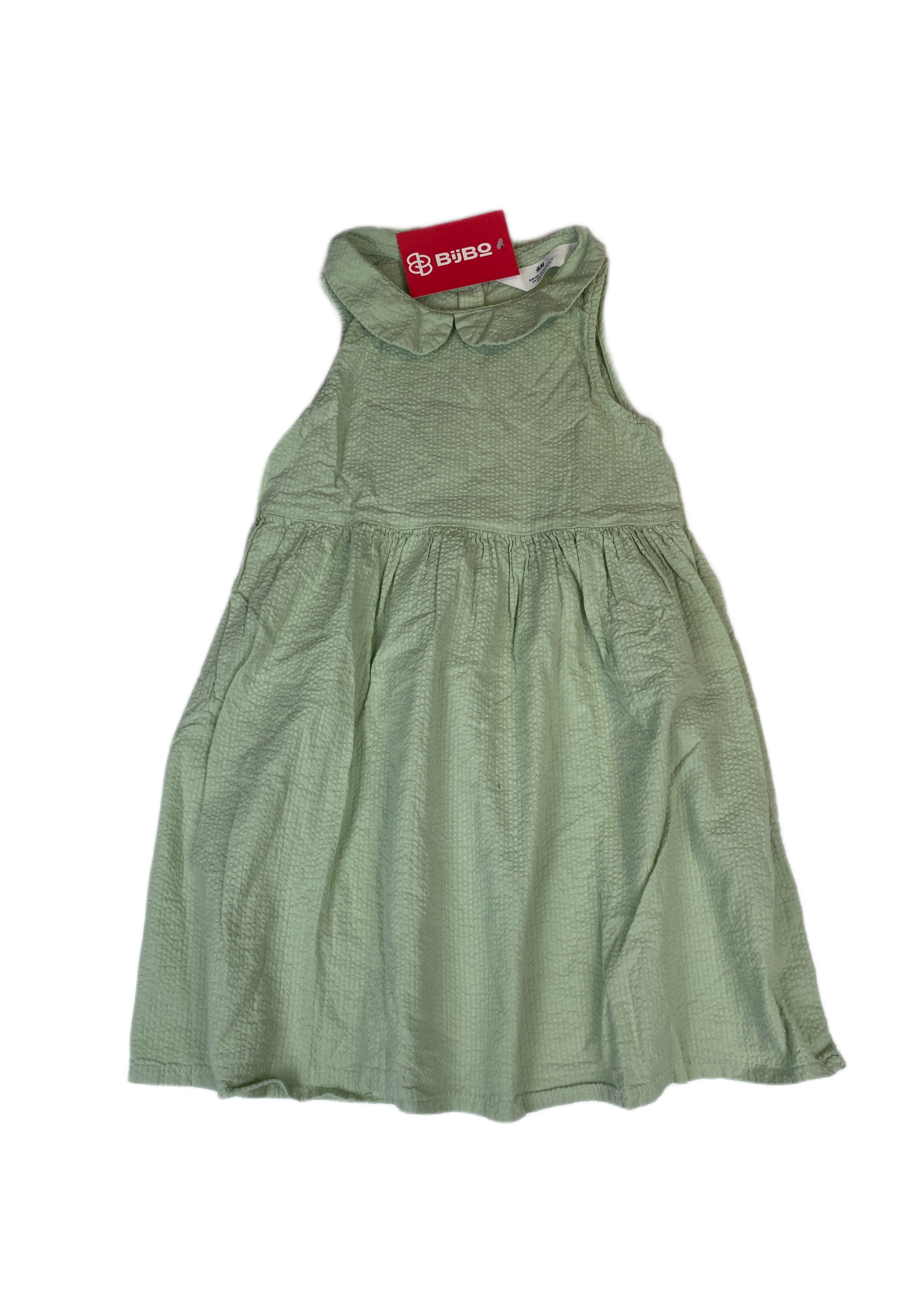 H&M BijBO Jurk