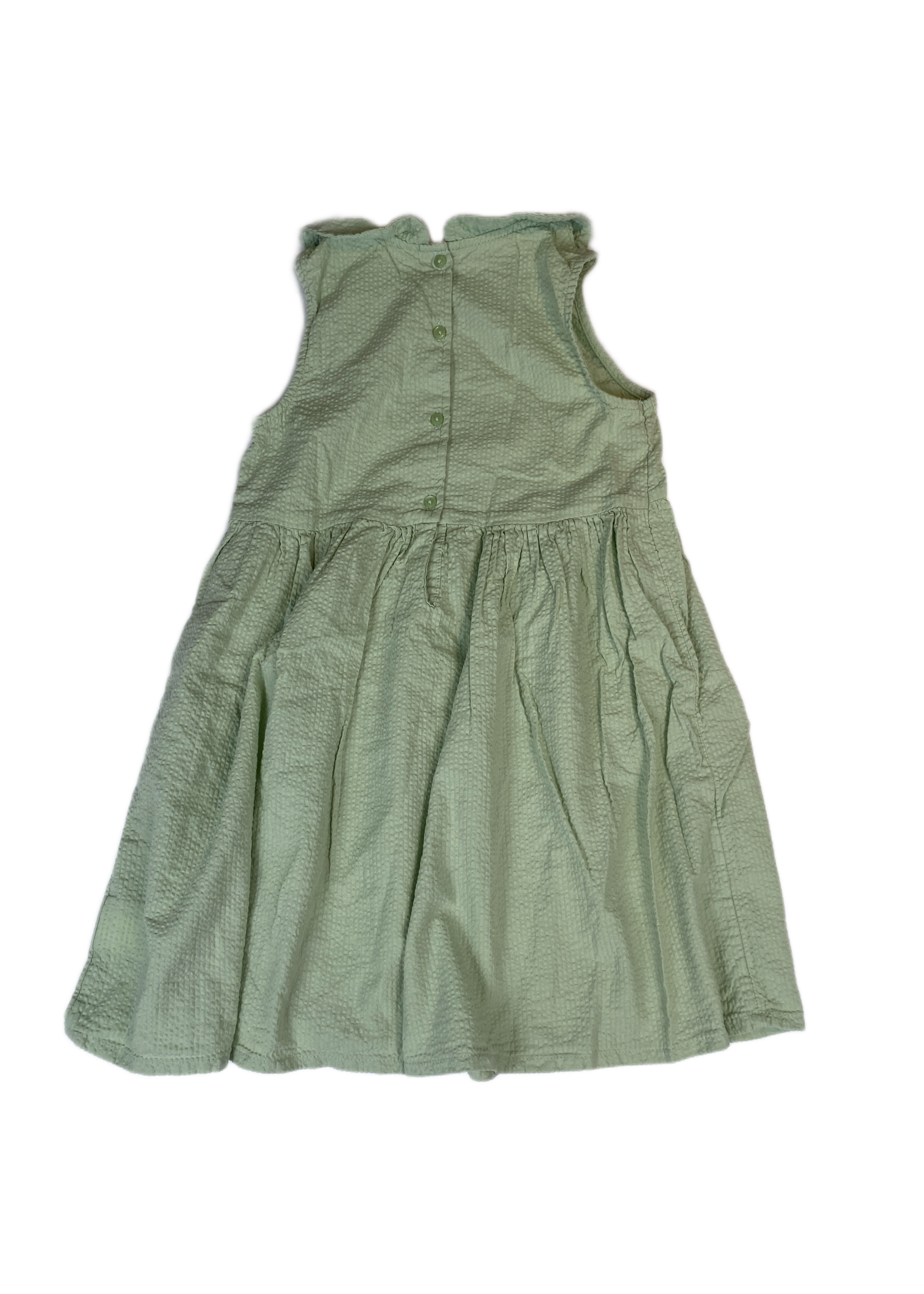 H&M BijBO Jurk
