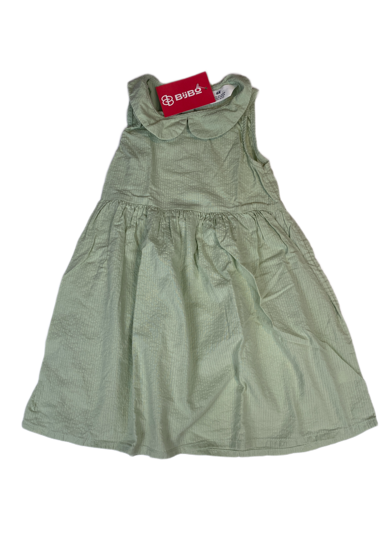 H&M BijBO Jurk