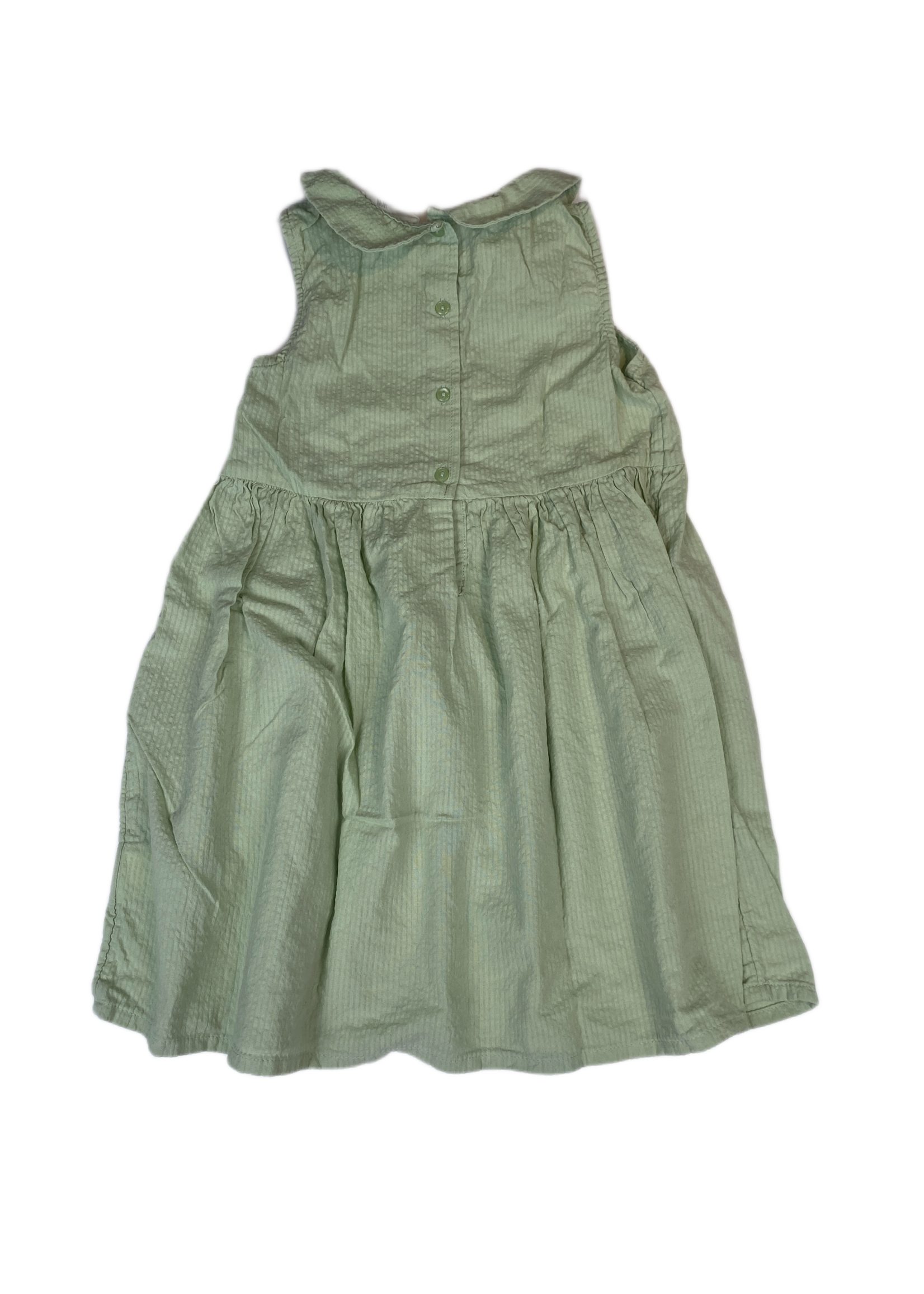 H&M BijBO Jurk