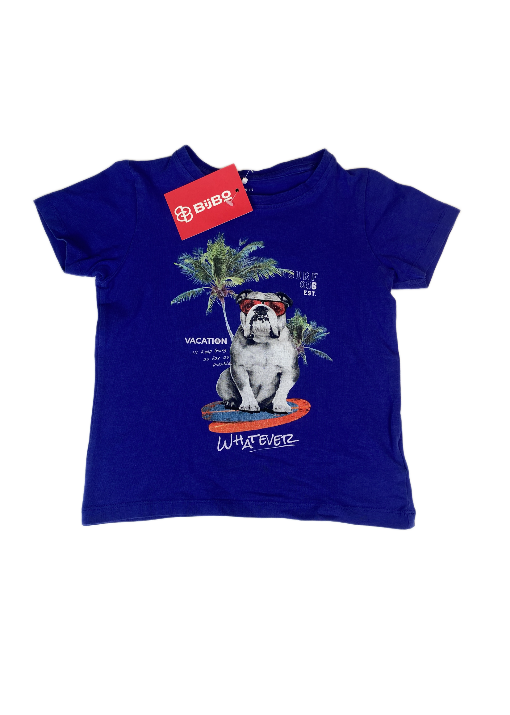 Name It BijBO T-shirt