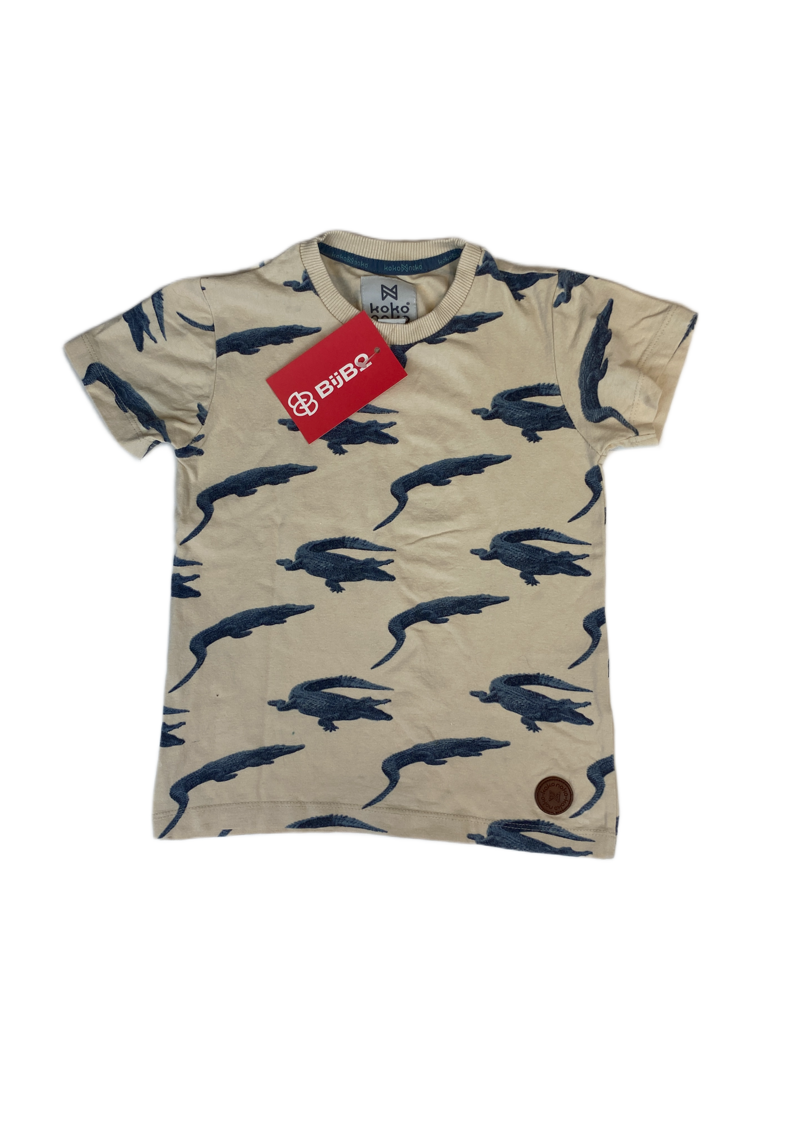 Koko Noko BijBO T-shirt