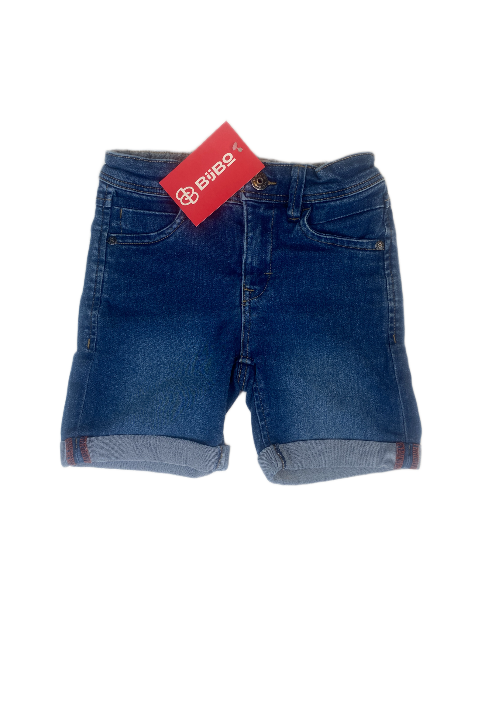 Name It BijBO Korte broek
