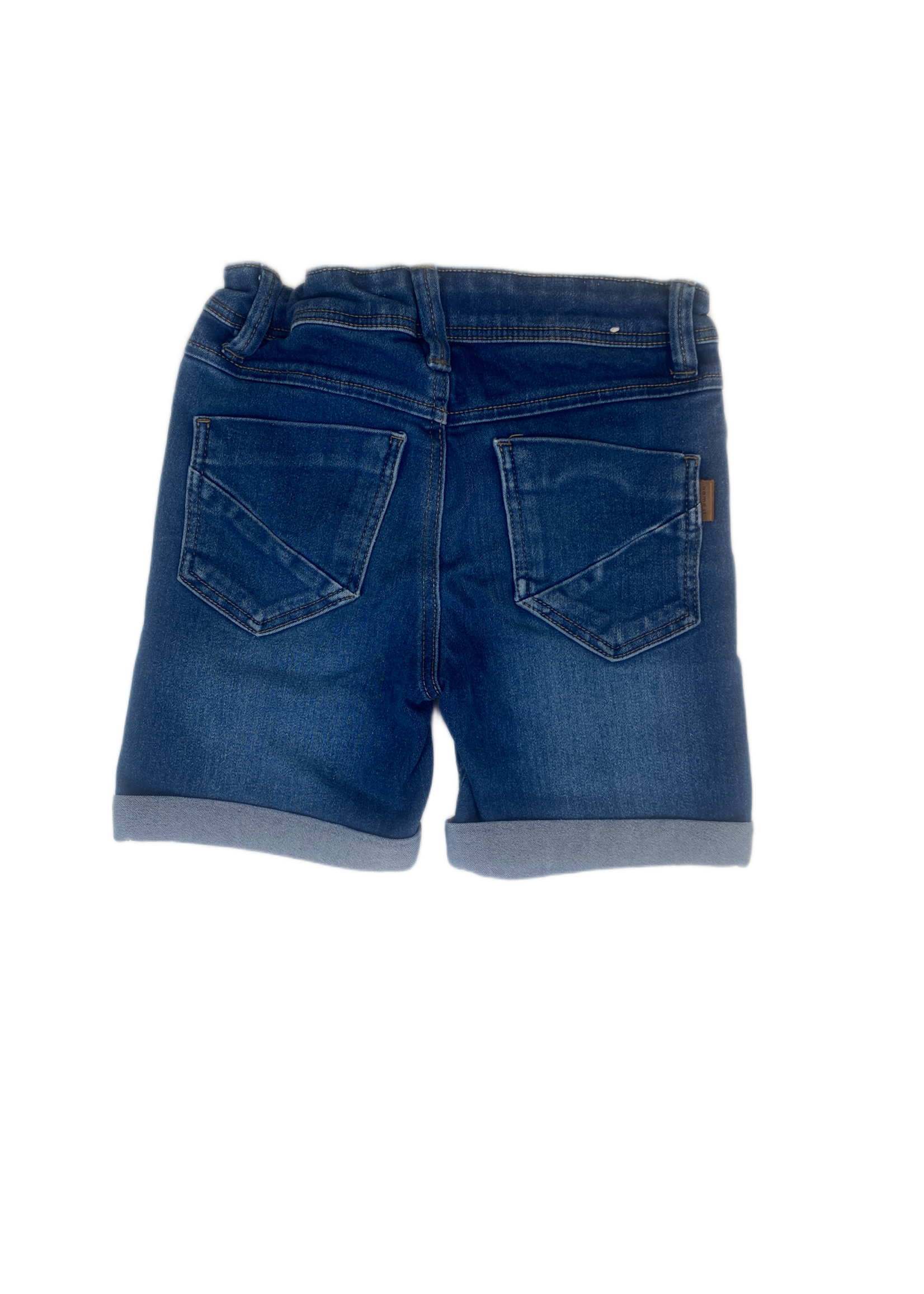 Name It BijBO Korte broek