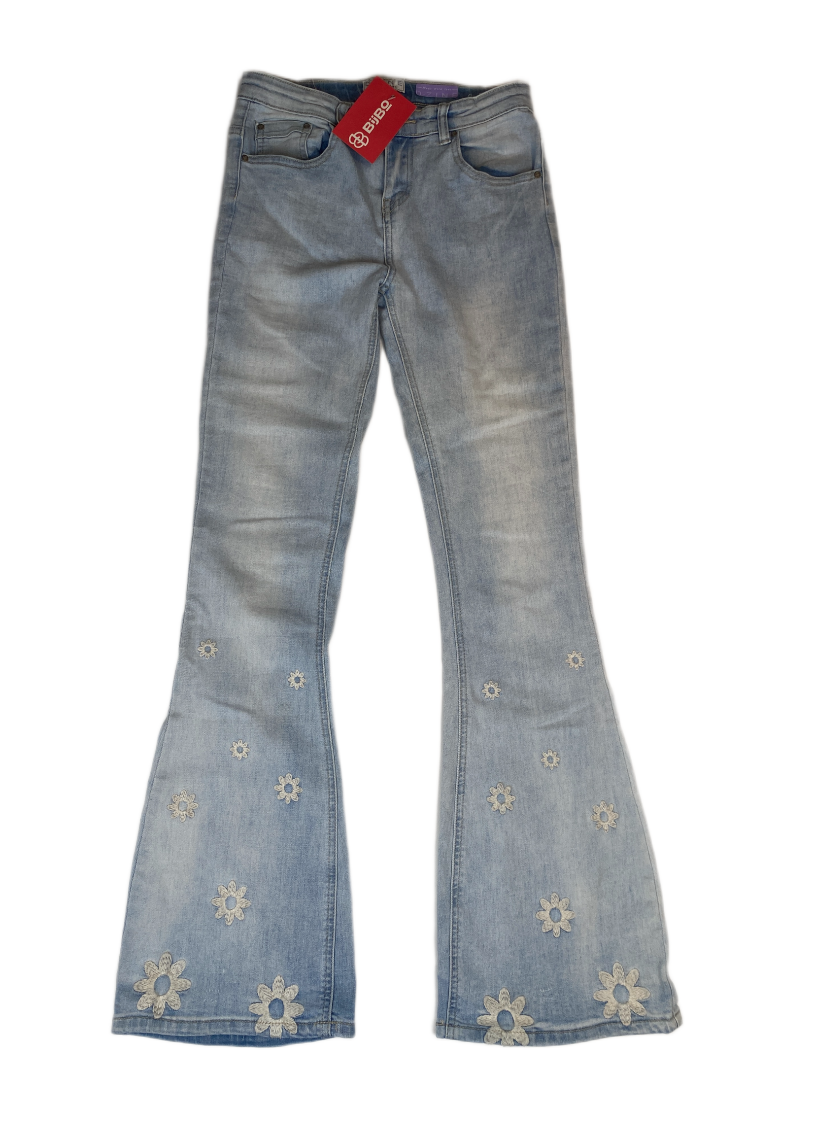 D-zine BijBO Jeans