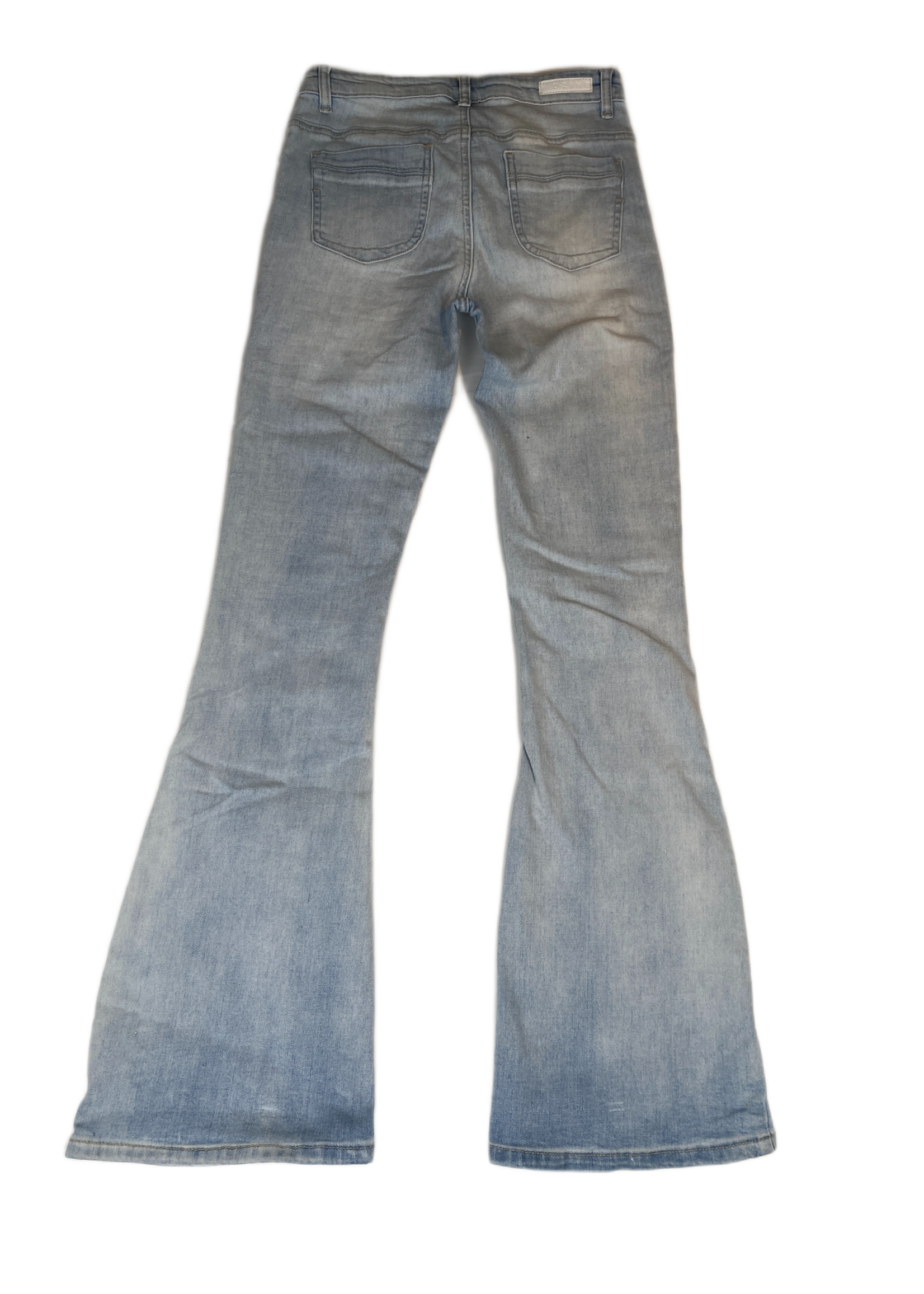 D-zine BijBO Jeans