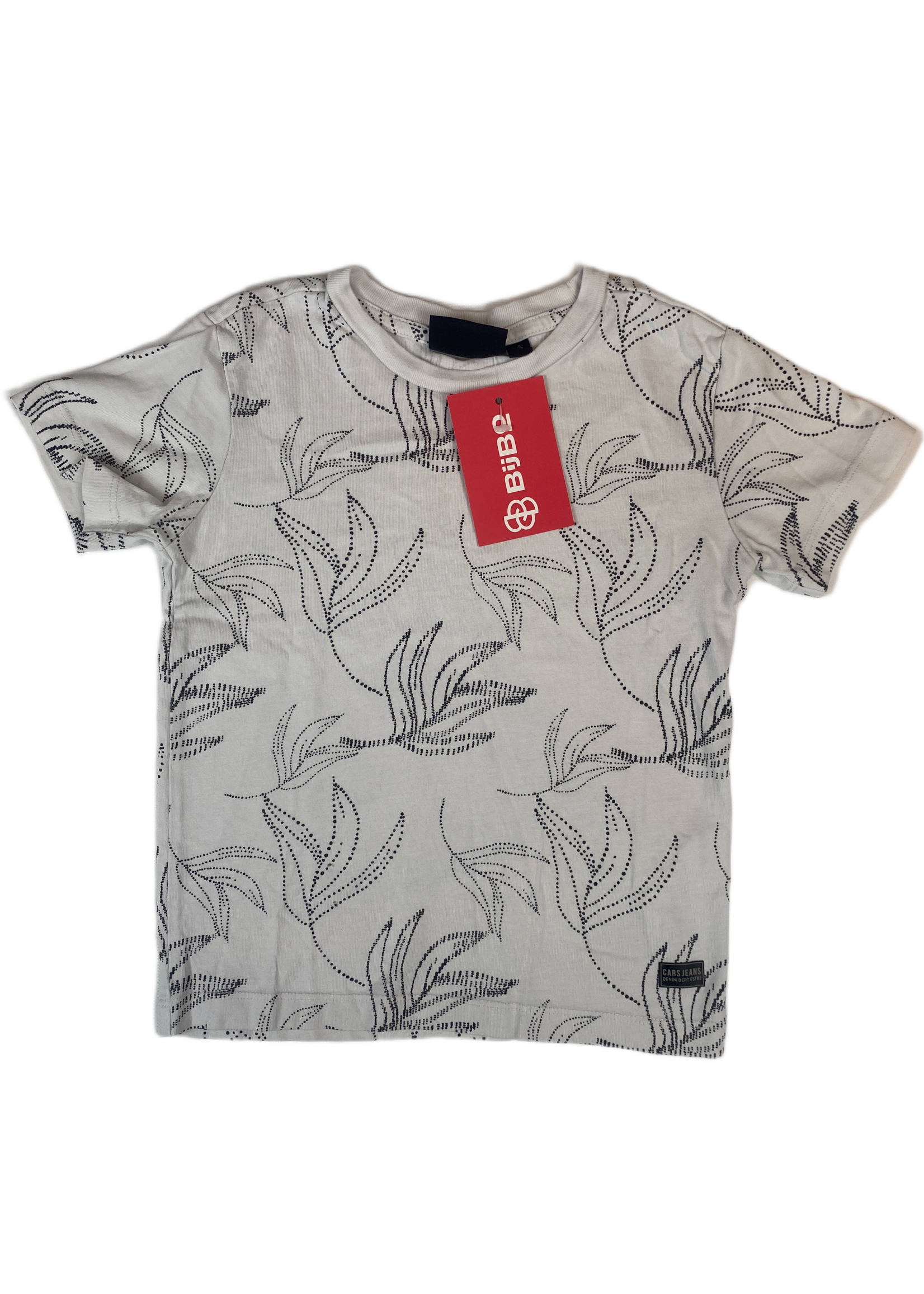 Cars BijBO T-shirt