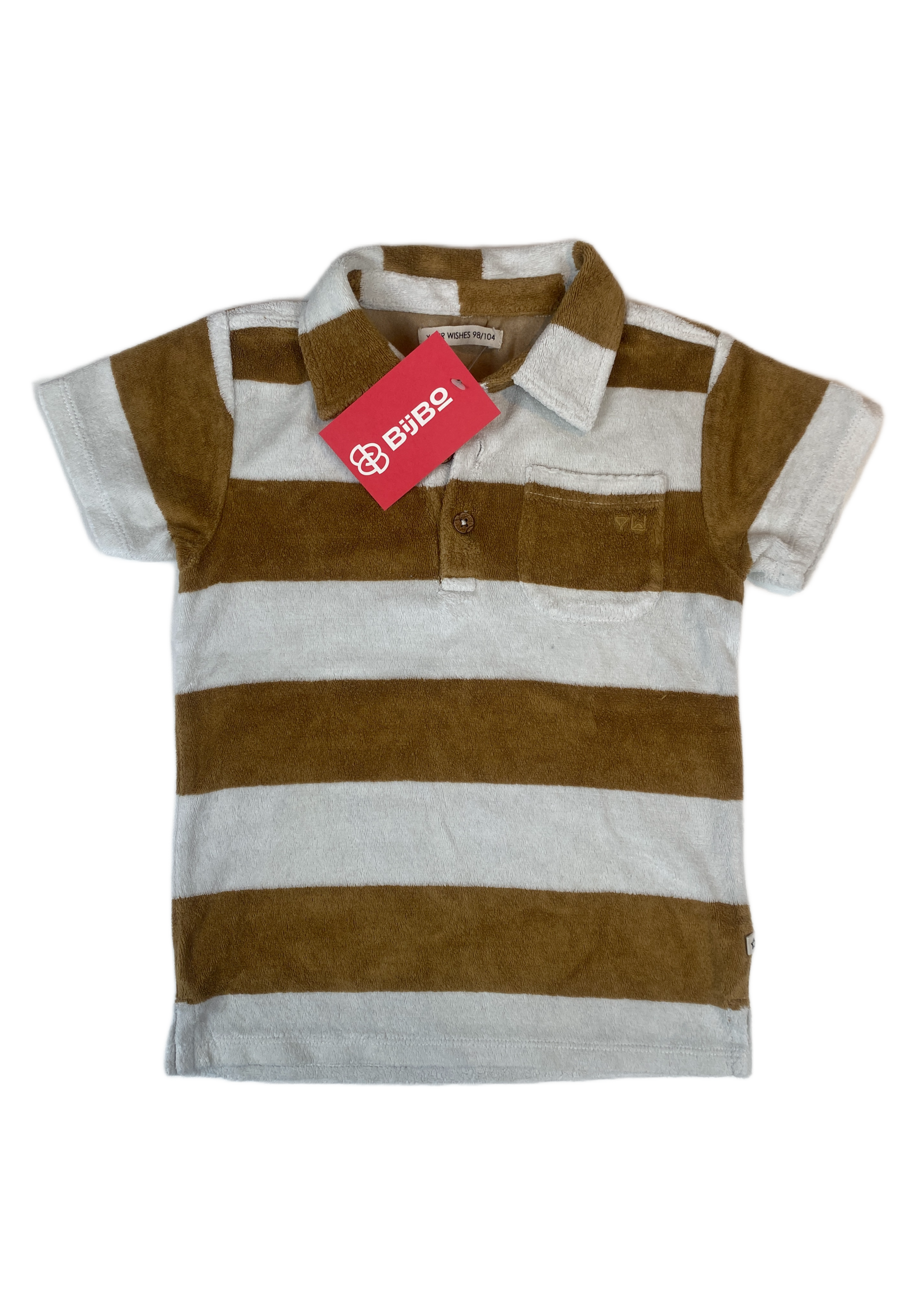 Your Wishes BijBO T-shirt